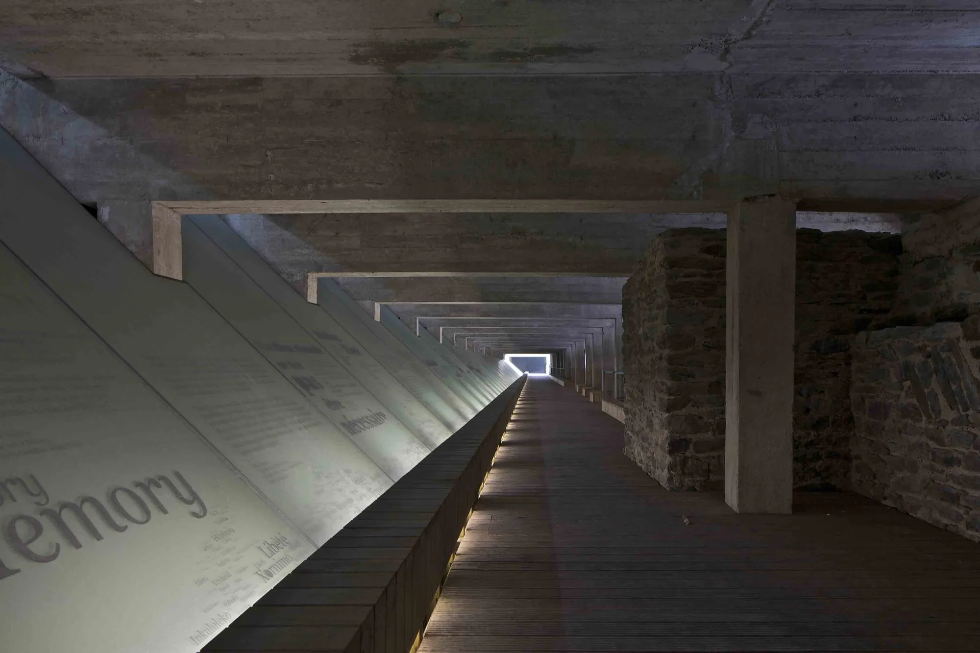 Slavery Memorial in France, Europe | Architecture - Rated 3.5