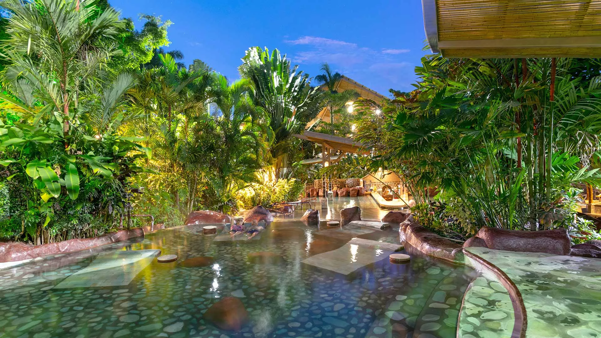 Baldi Hot Springs Resort Hotel & Spa in Costa Rica, North America | Hot Springs & Pools,SPAs - Rated 4.5