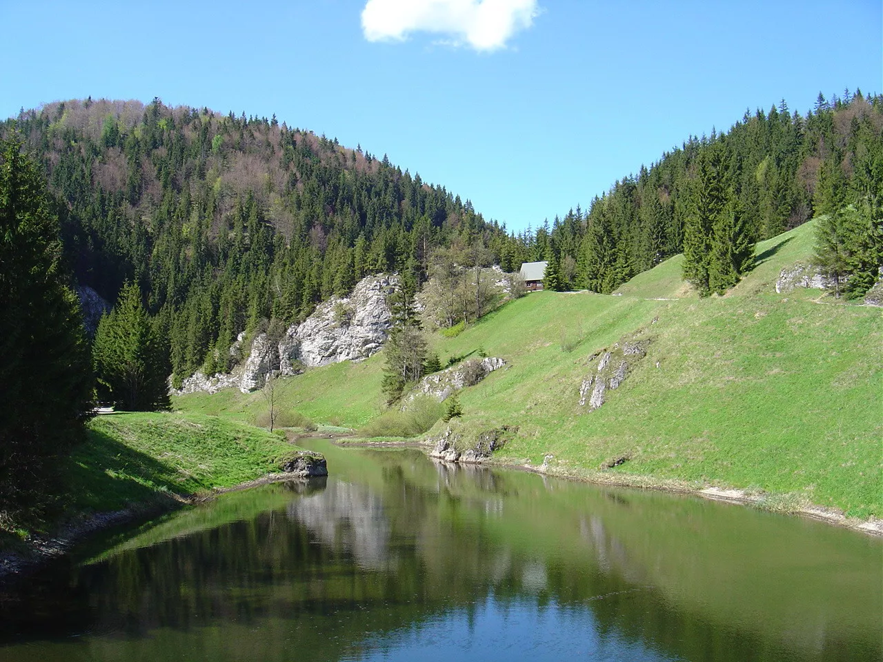 Slovak Paradise in Slovakia, Europe | Parks - Rated 4.1