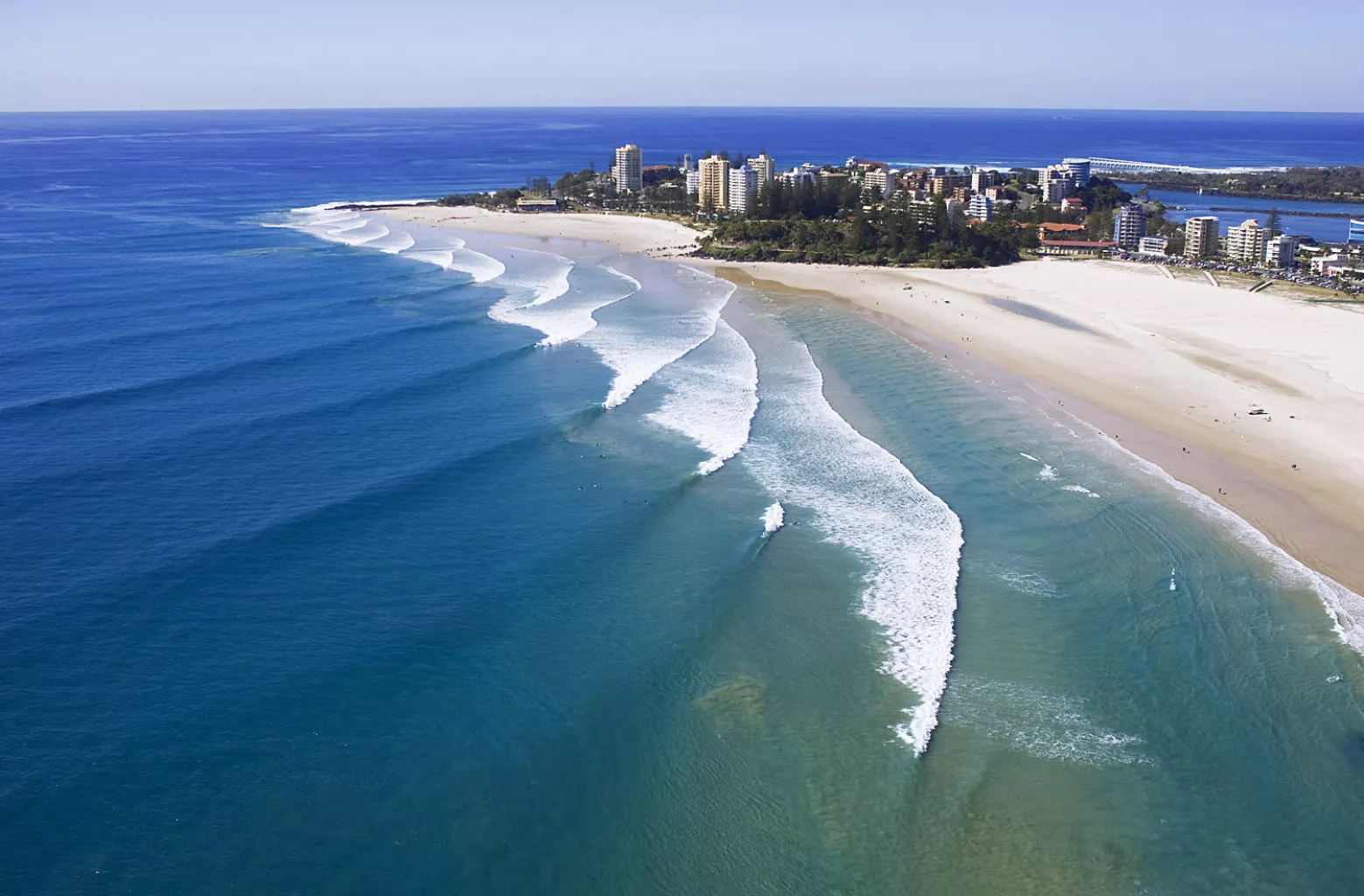 Snapper Rocks in Australia, Australia and Oceania | Surfing,Beaches - Rated 4.1