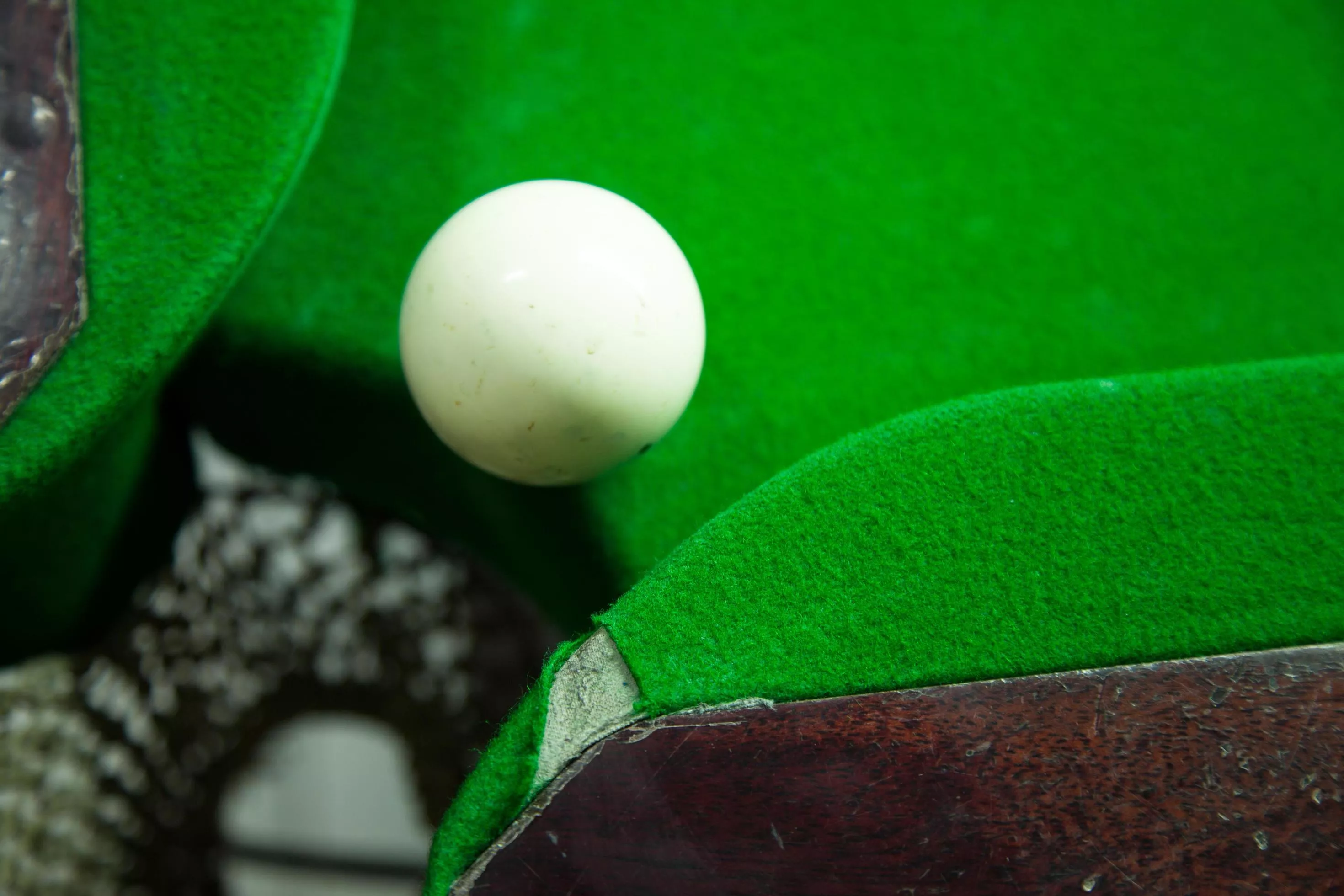Snooker World in United Arab Emirates, Middle East | Billiards - Rated 0.8