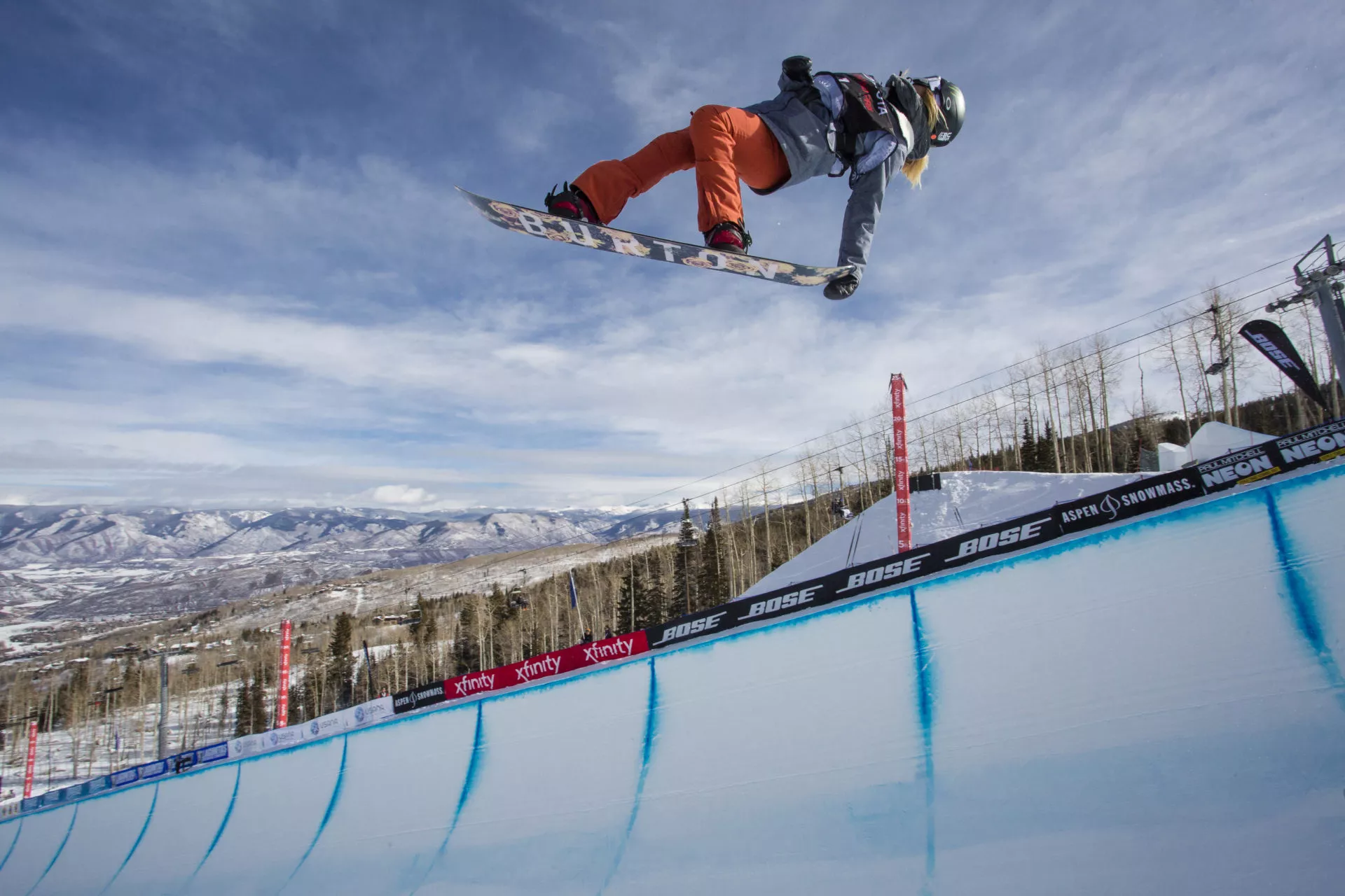 Snowmass Buttermilk in USA, North America | Snowboarding,Skiing - Rated 3.9
