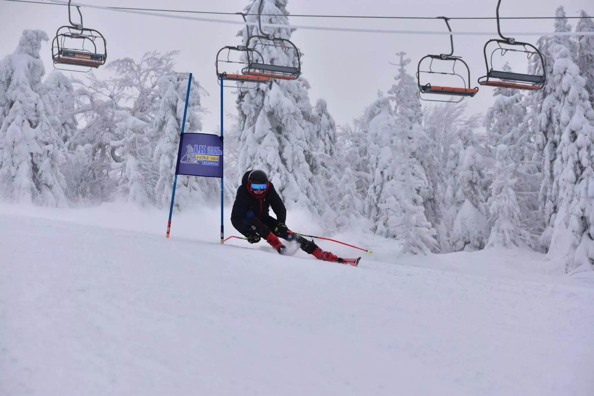Snowparadise Veľka Raca in Slovakia, Europe | Snowboarding,Skiing - Rated 4.2