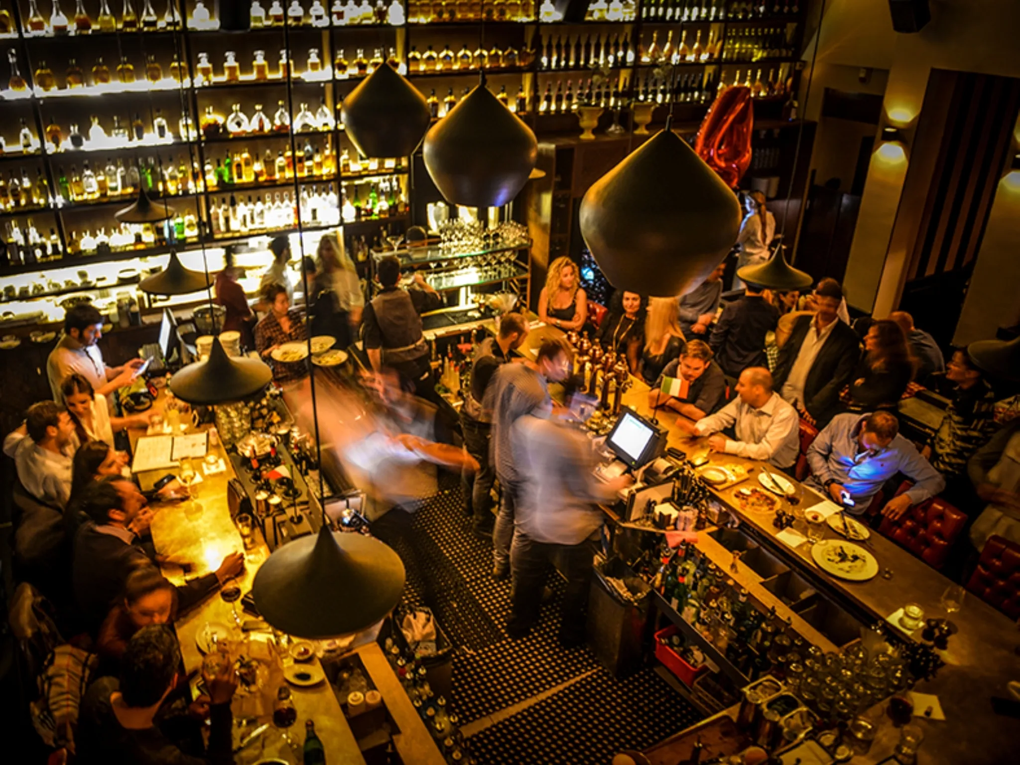 Social Club in Israel, Middle East | Restaurants - Rated 3.5