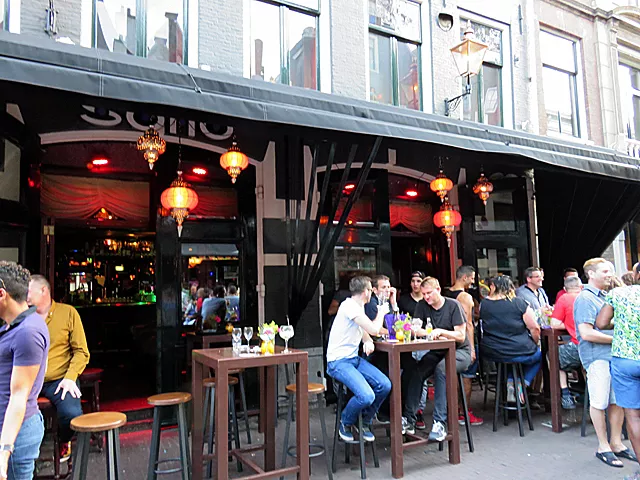 Soho in Netherlands, Europe | LGBT-Friendly Places,Bars - Rated 0.7
