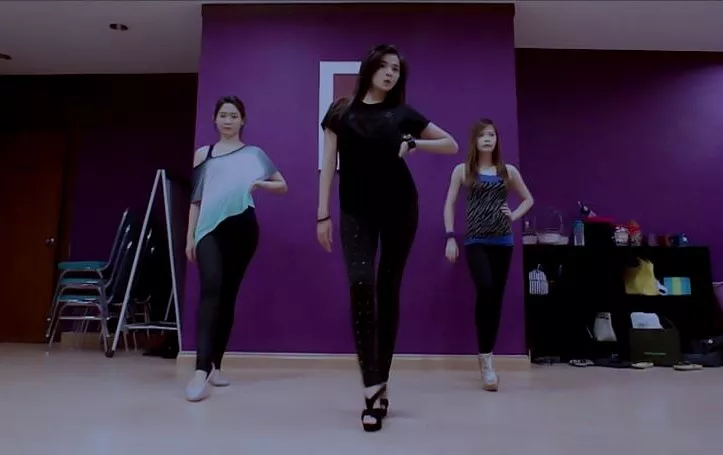 Sole To Soul Dance Studio in Malaysia, East Asia | Dancing Bars & Studios - Rated 3.7
