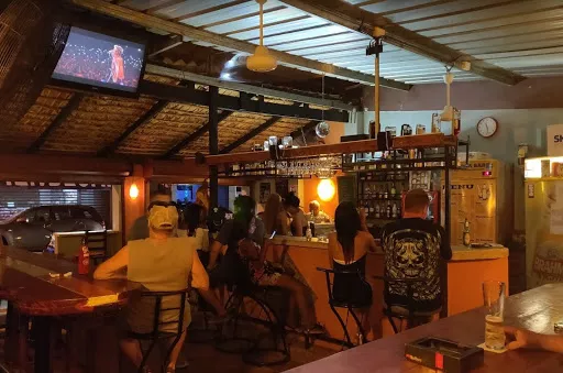 Sondabar in Dominican Republic, Caribbean | Bars,Sex-Friendly Places - Rated 0.8