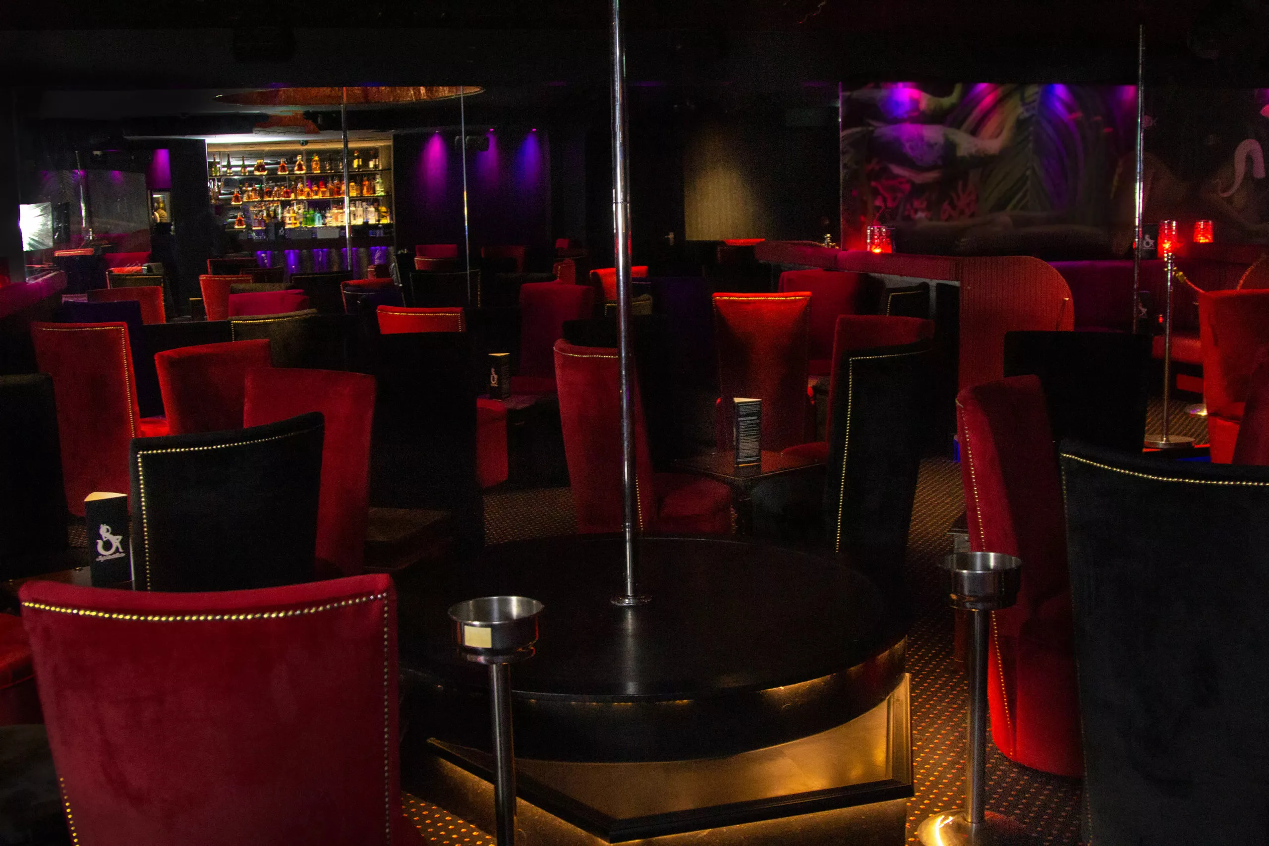 SophistiCats Euston in United Kingdom, Europe | Strip Clubs,Sex-Friendly Places - Rated 4.1
