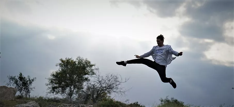 SPRING Parkour Academy in South Africa, Africa | Parkour - Rated 0.9