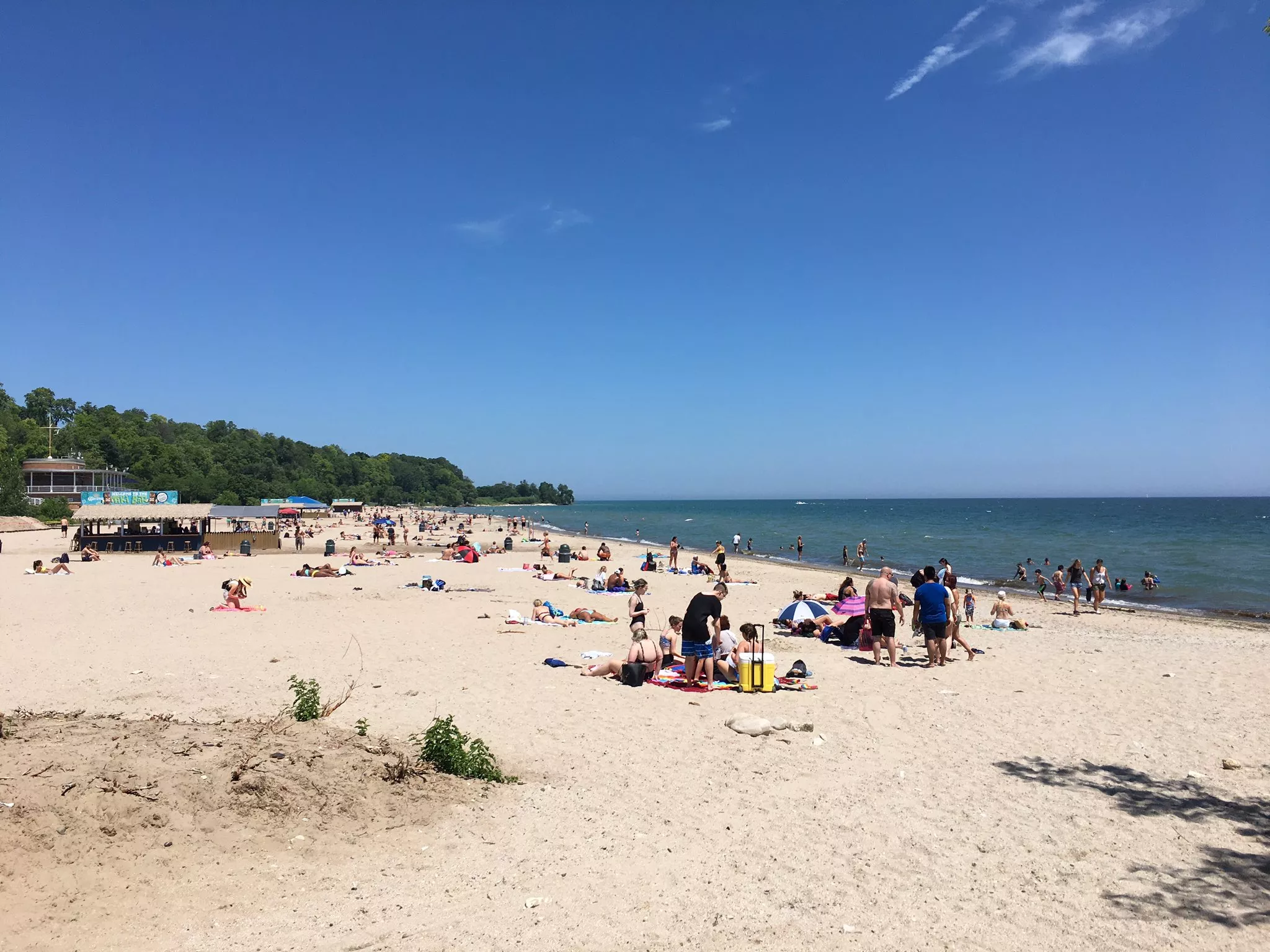 South Shore Beach in USA, North America | Beaches - Rated 0.9