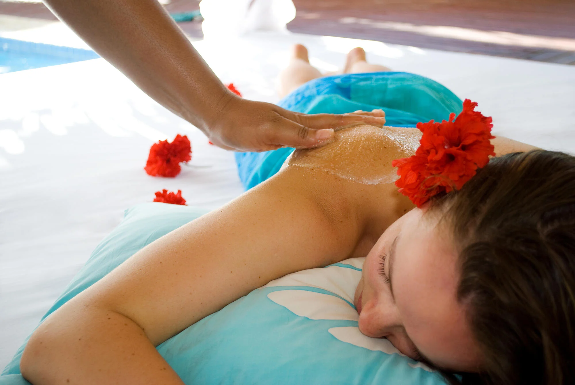 Spa Polynesia in Cook Islands, Australia and Oceania | SPAs,Massages - Rated 0.7