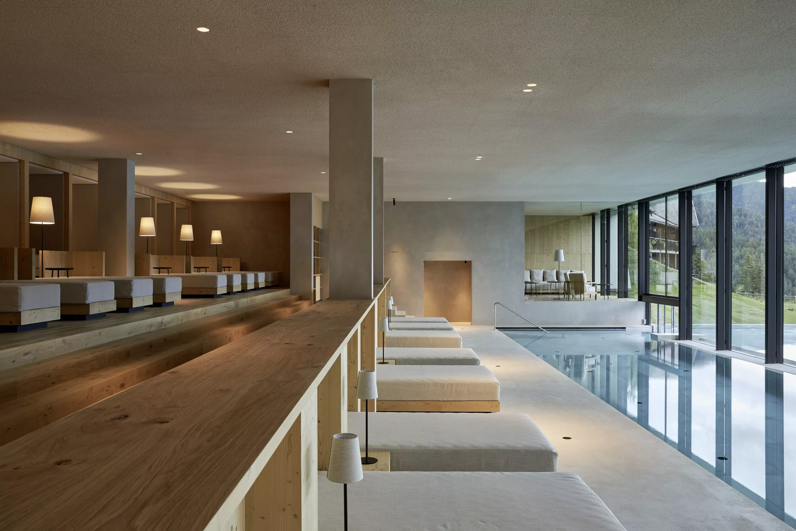 Spa Regeneration Besson in Italy, Europe | SPAs - Rated 3.2