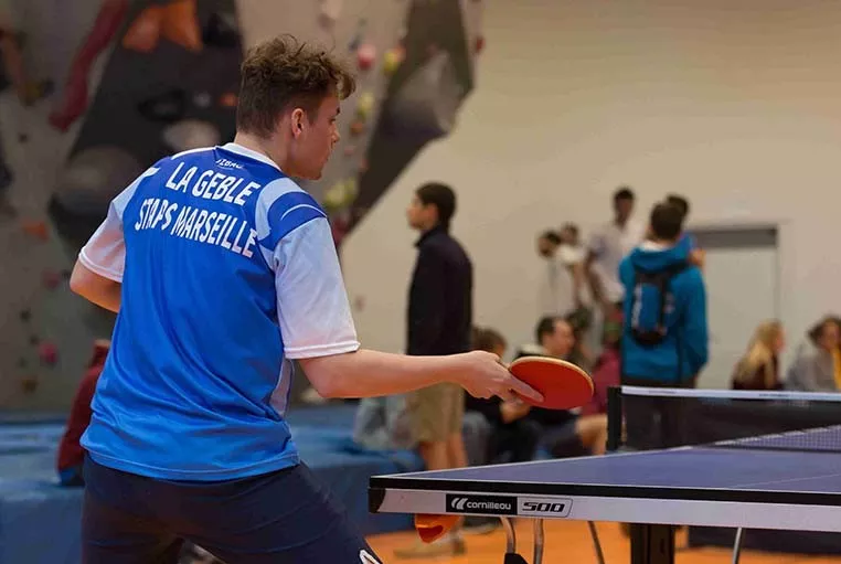 Spartans Table Tennis Club in USA, North America | Ping-Pong - Rated 0.9