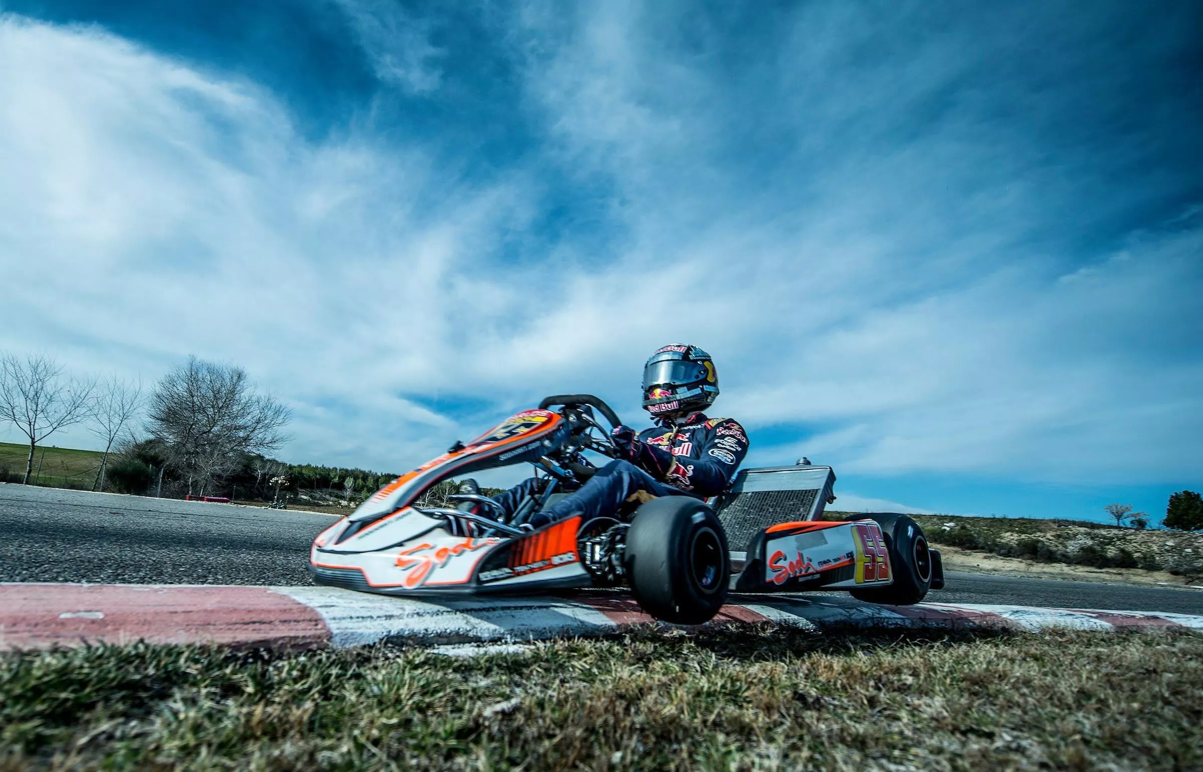 Speedy's Fast Track in USA, North America | Karting - Rated 5.2
