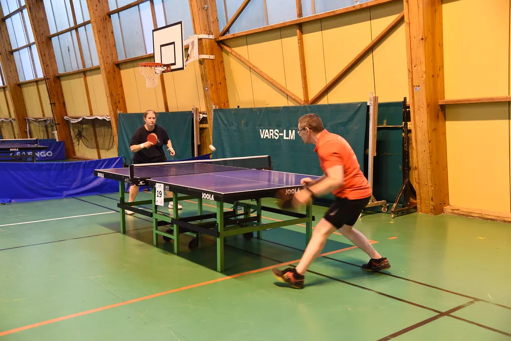 Spin College – Die Tischtennisschule in Germany, Europe | Ping-Pong - Rated 0.9