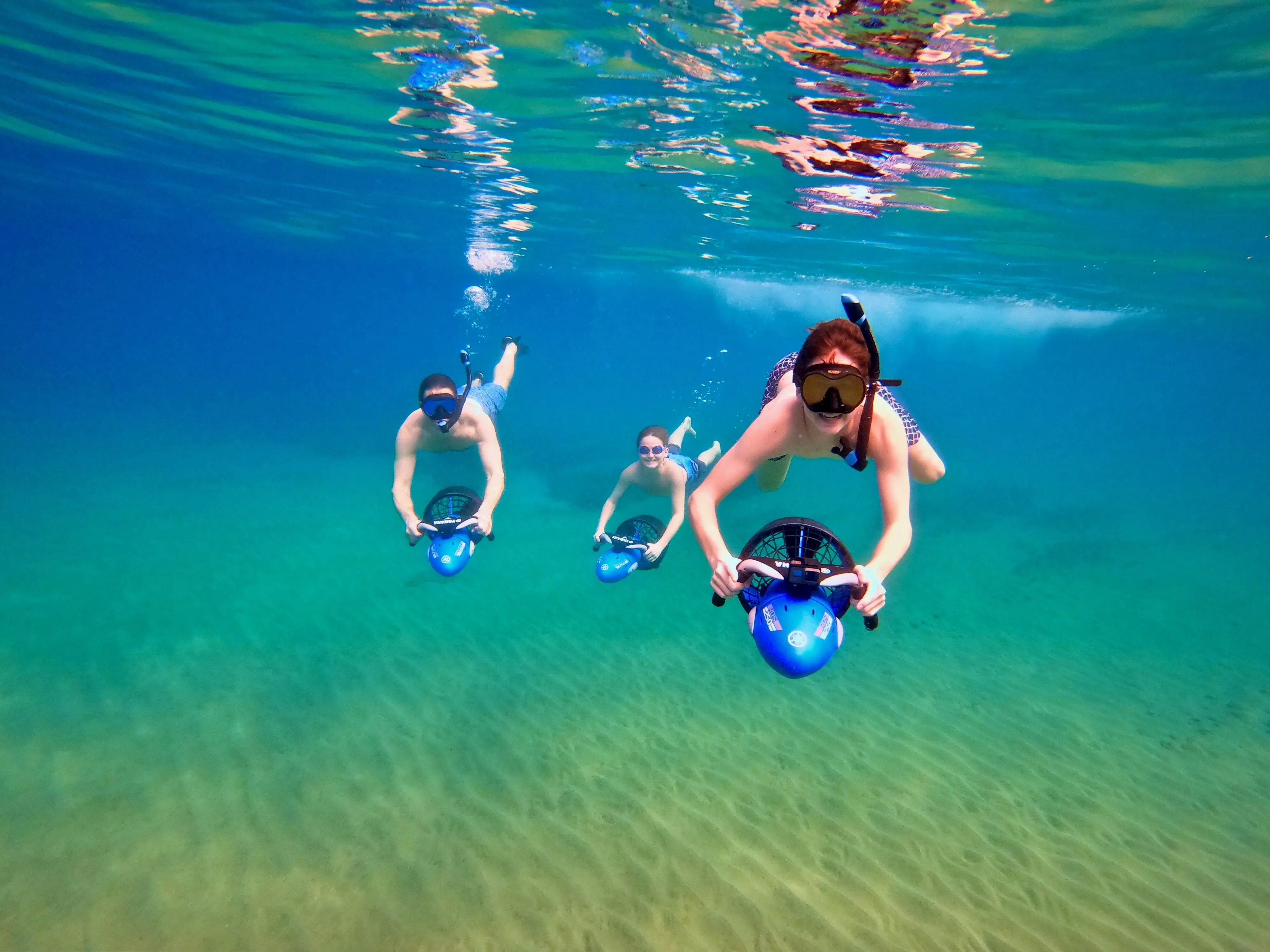 Island Water Sports Hawaii in USA, North America | Scuba Diving - Rated 3.8
