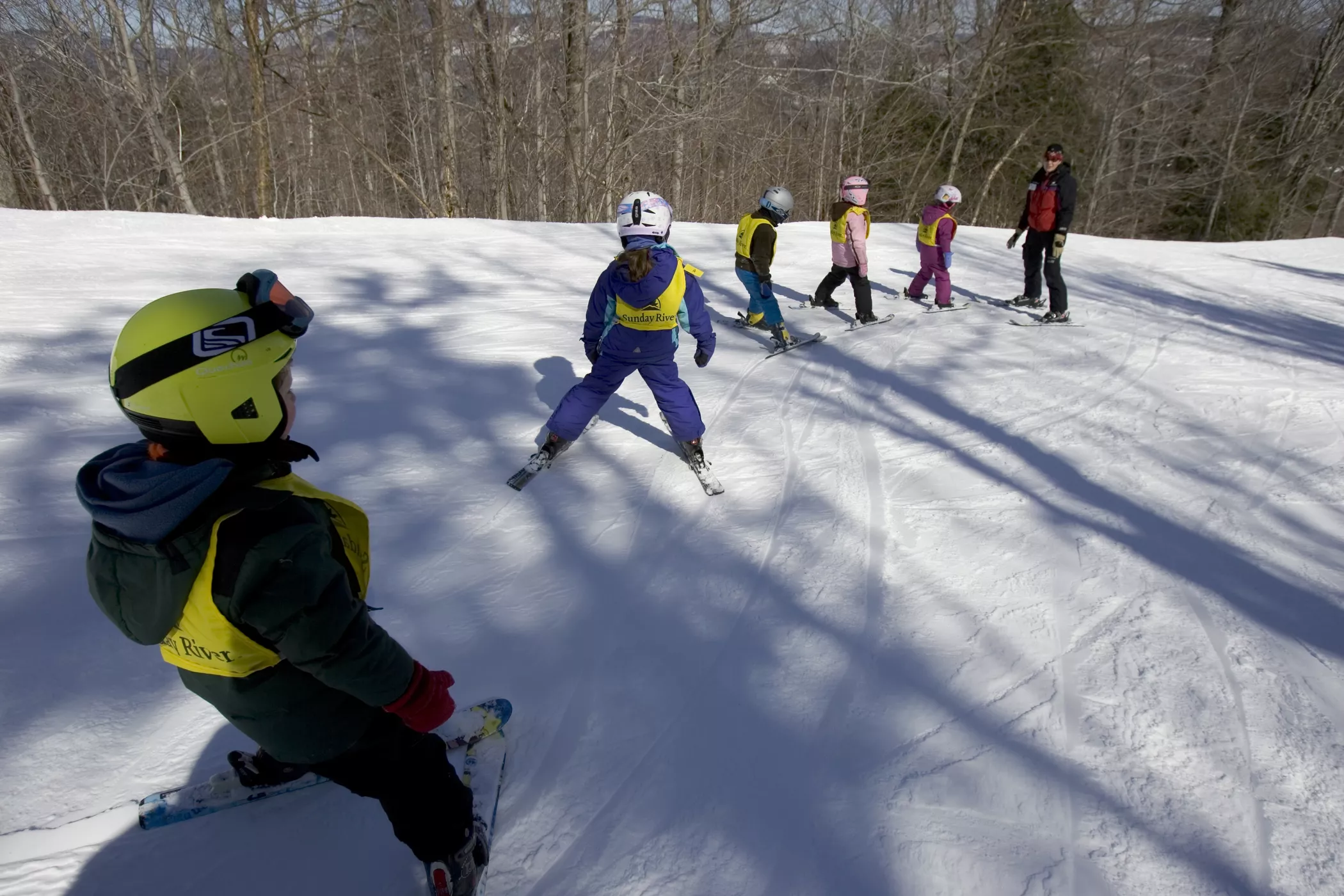 Spree Ski & Snowboard School in Bulgaria, Europe | Snowboarding,Skiing - Rated 1