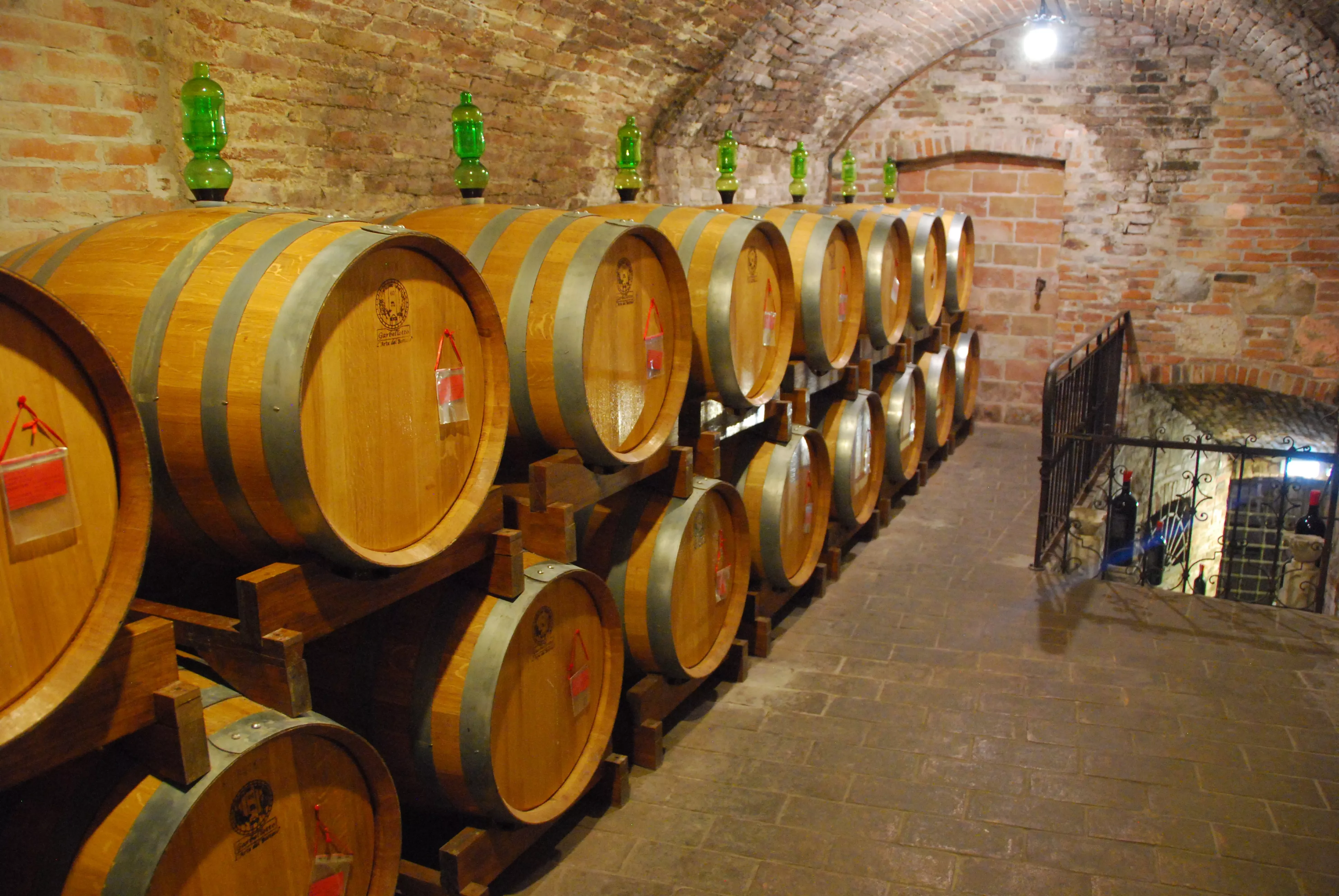 Winery Dulka in Serbia, Europe | Wineries - Rated 0.9
