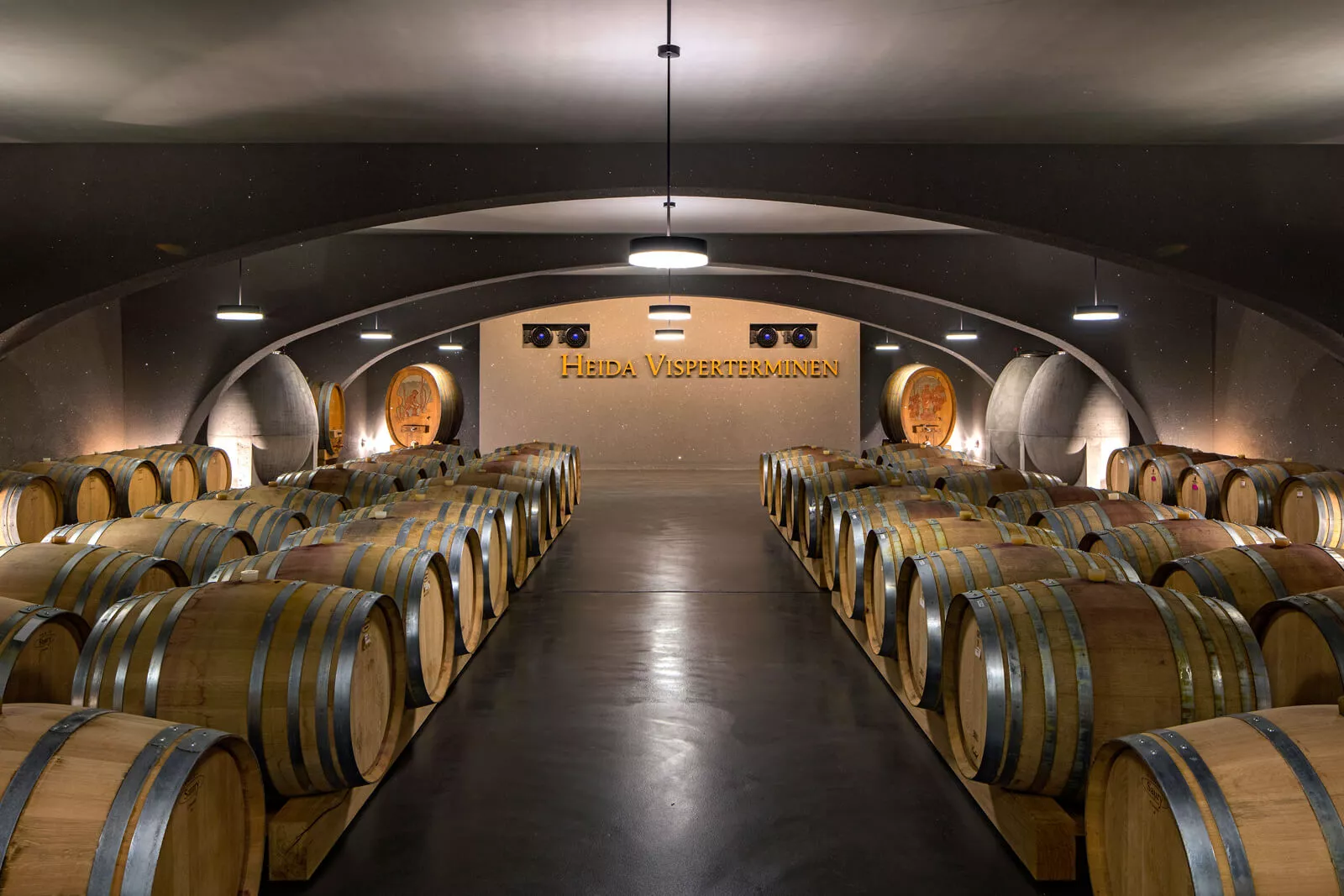 St. Jodern Winery in Switzerland, Europe | Wineries - Rated 0.9