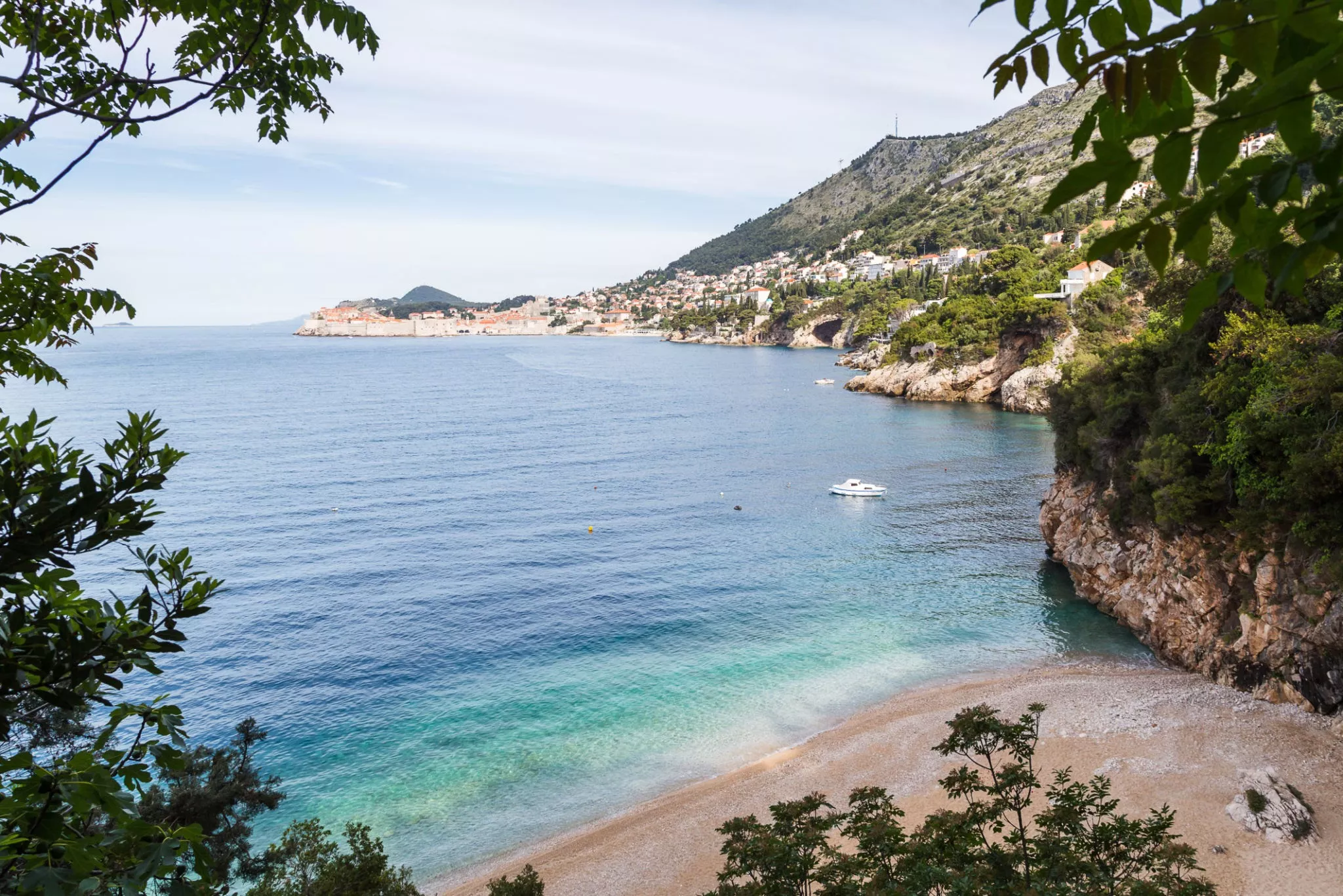 St. Jacob's Beach in Croatia, Europe | Beaches - Rated 3.8