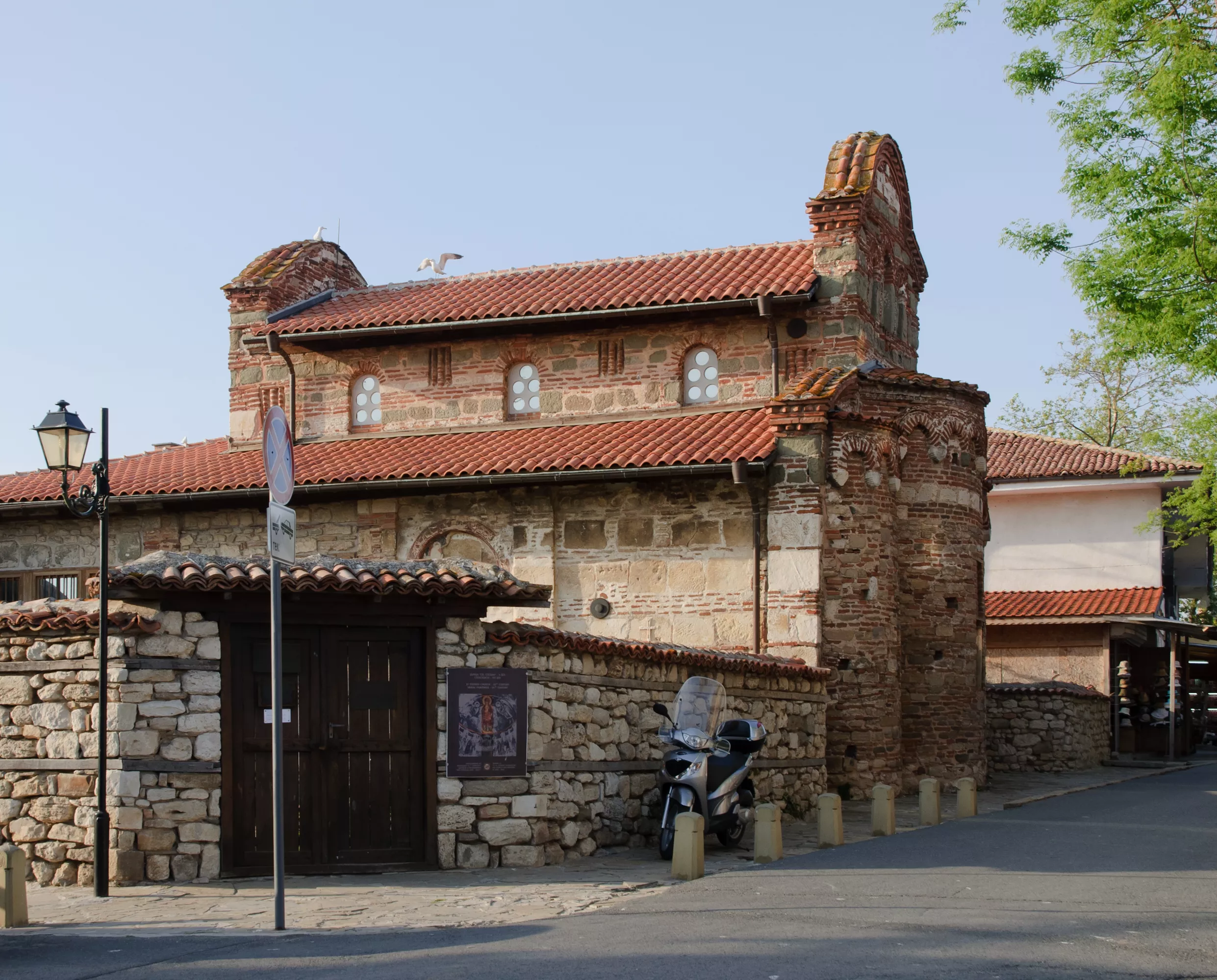 St. Stefan in Bulgaria, Europe | Museums - Rated 3.3