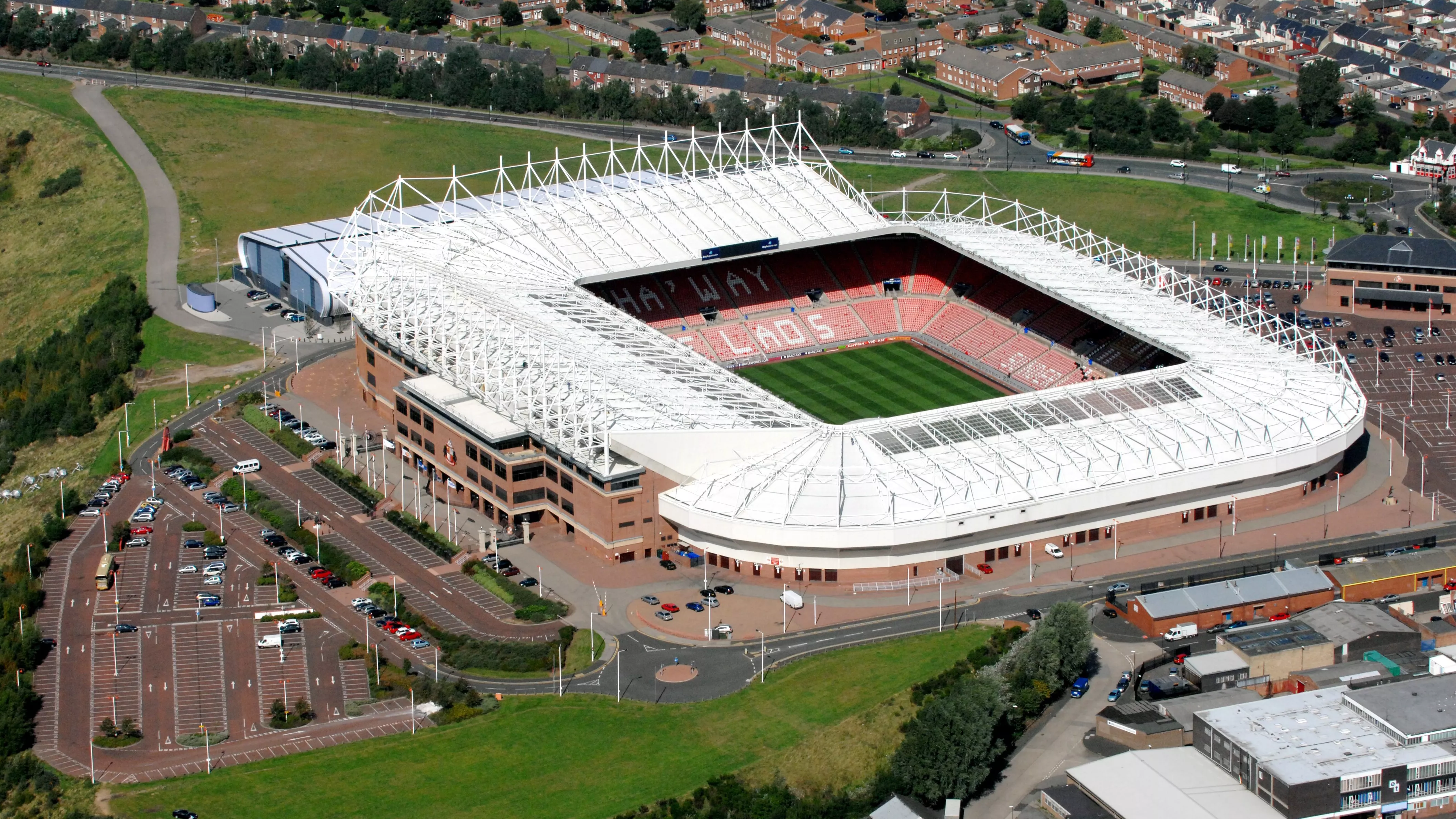 Stadium of Light in United Kingdom, Europe | Football - Rated 3.6
