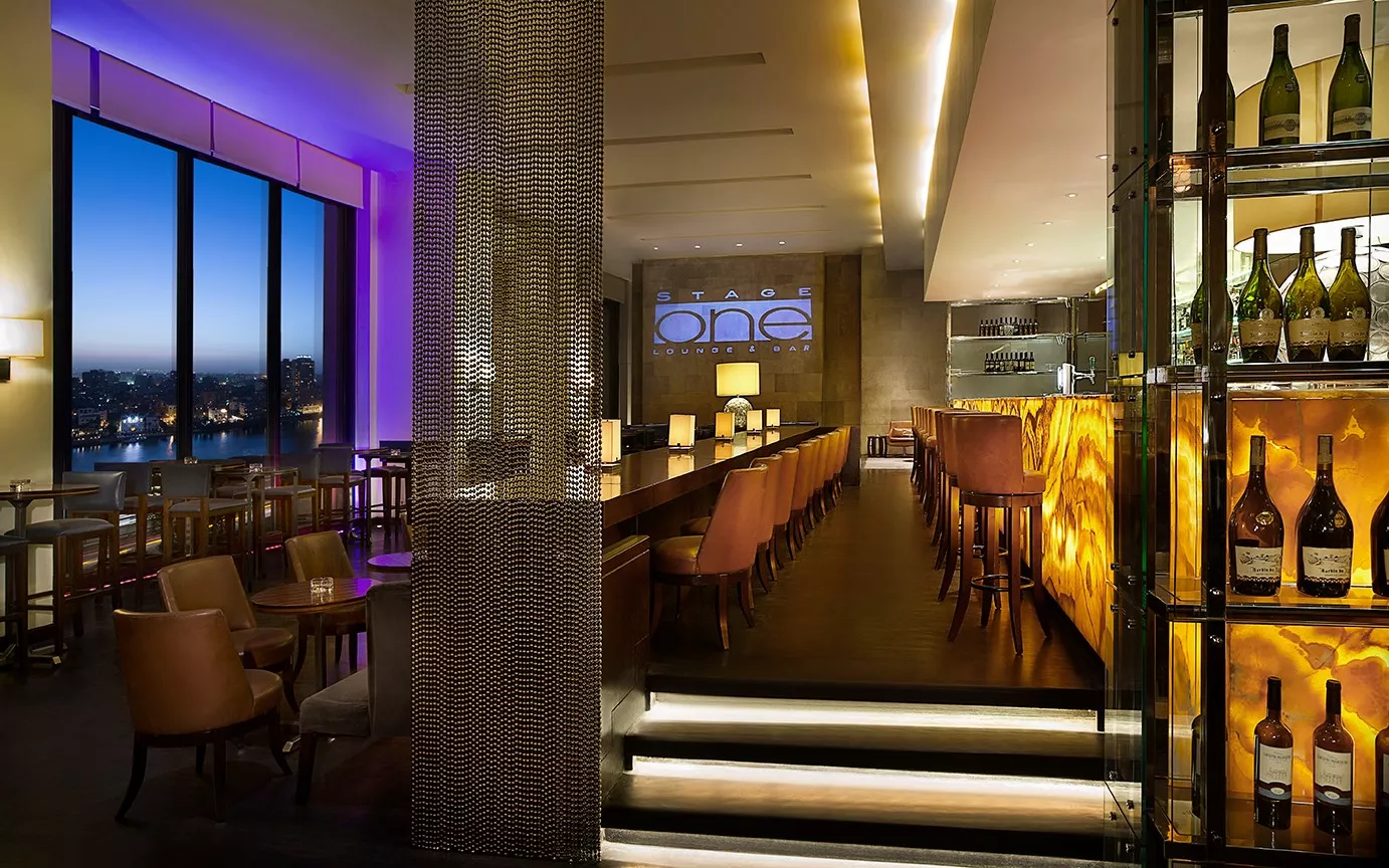Stage One Lounge & Bar in Egypt, Africa | Bars,Sex-Friendly Places - Rated 3.5