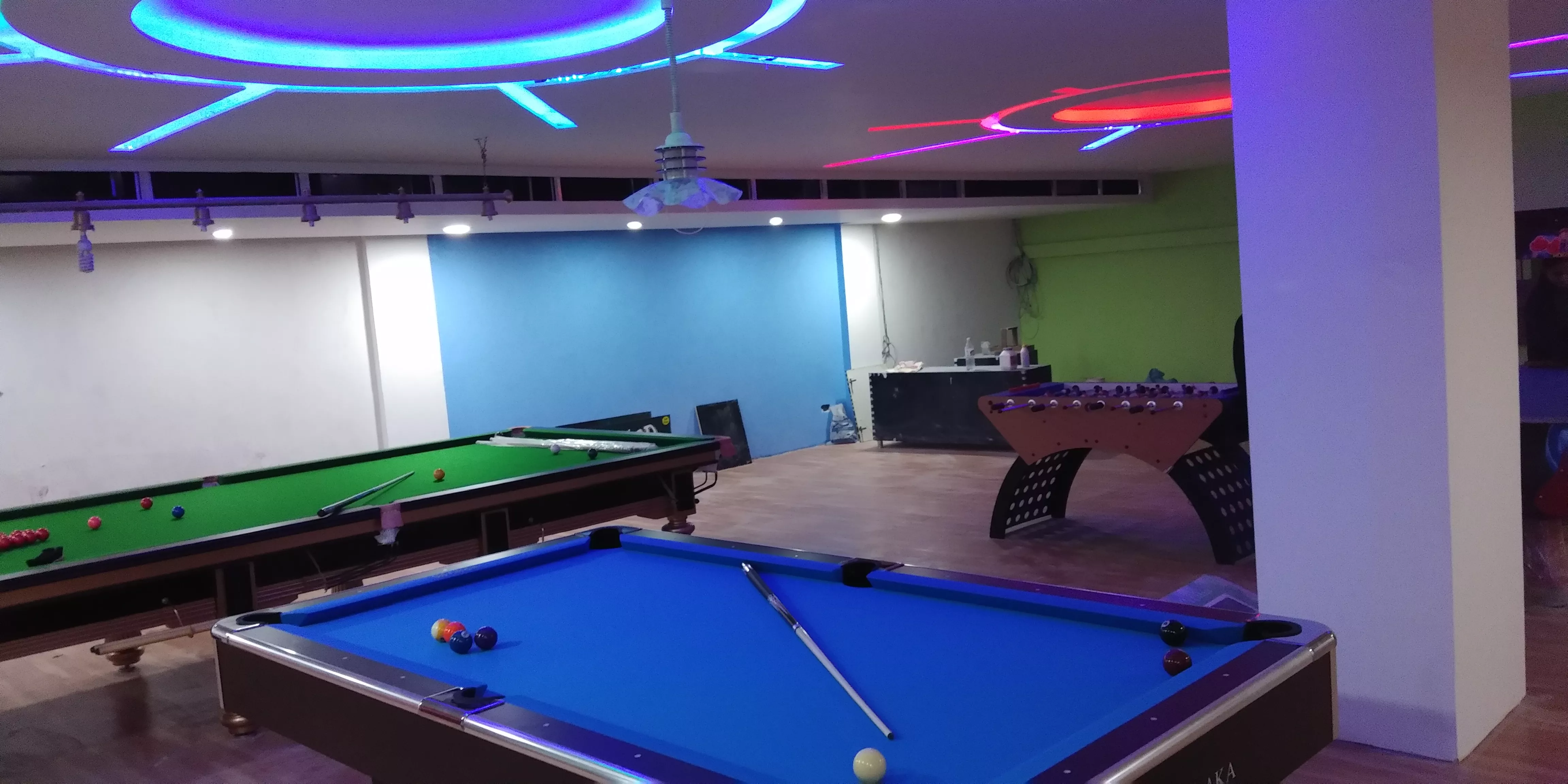Star Billiards Center in Malaysia, East Asia | Billiards - Rated 0.7