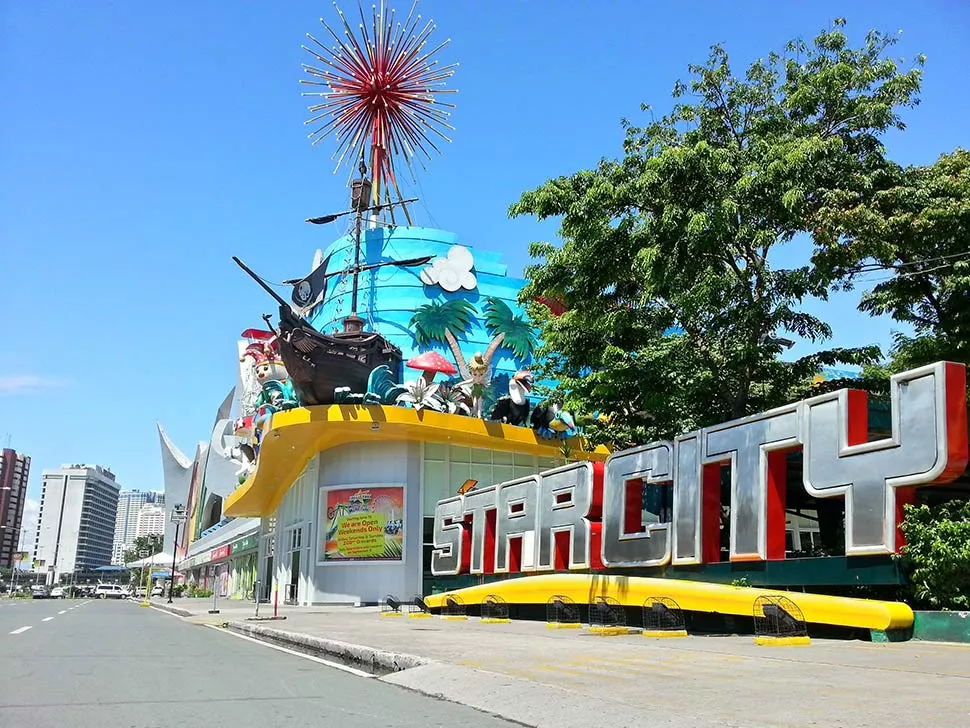 Star City in Philippines, Central Asia | Amusement Parks & Rides - Rated 3.5