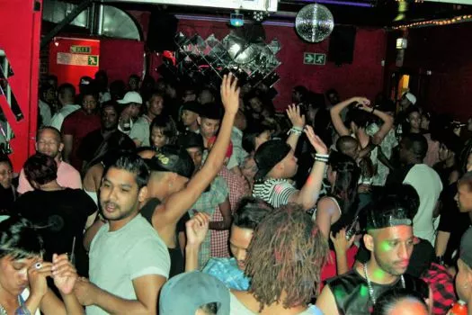Stargayzers in South Africa, Africa | Nightclubs,LGBT-Friendly Places - Rated 0.7