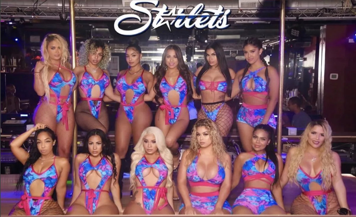 Starlet's in USA, North America | Strip Clubs,Sex-Friendly Places - Rated 0.6