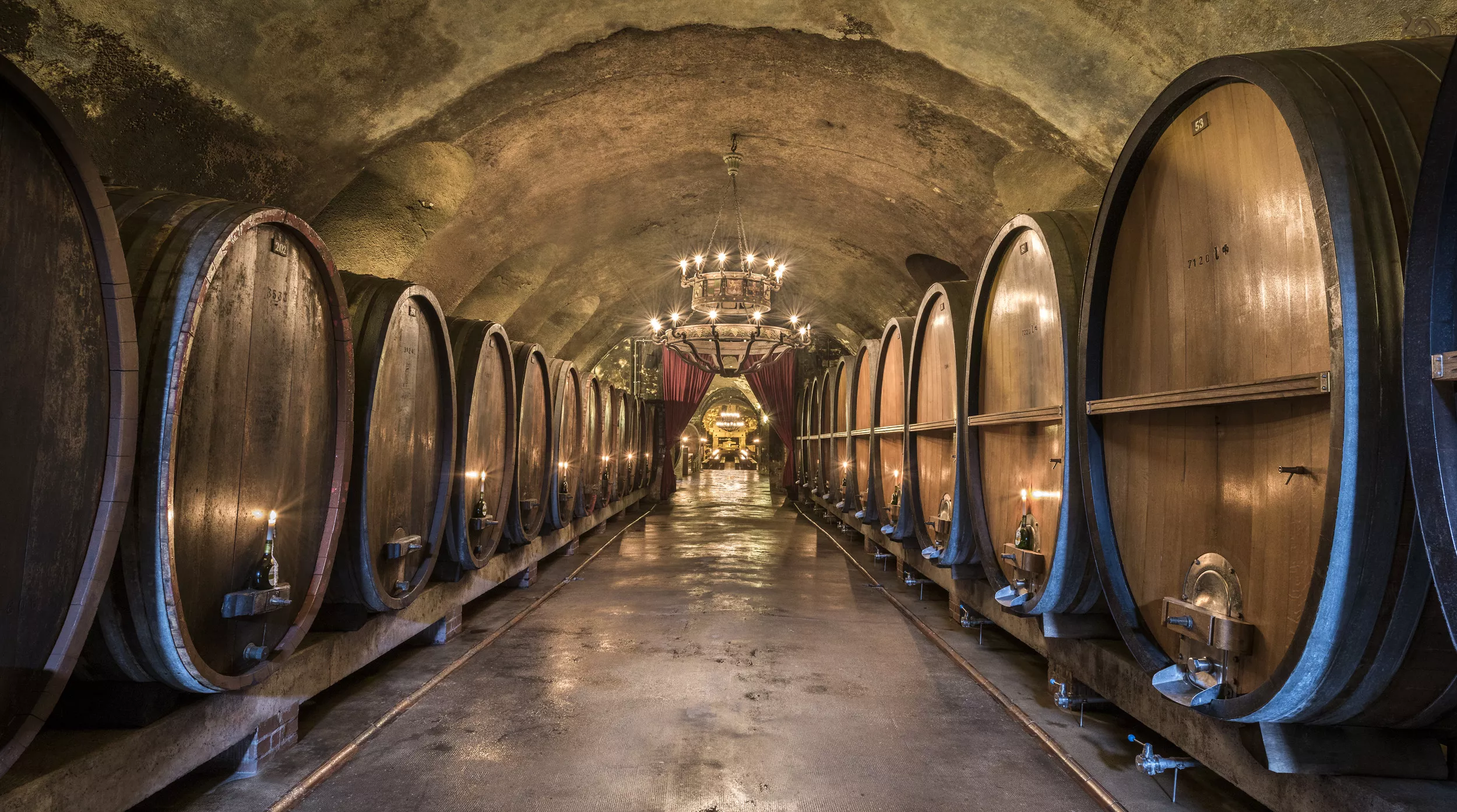 State Court Cellar in Germany, Europe | Wineries - Rated 0.8