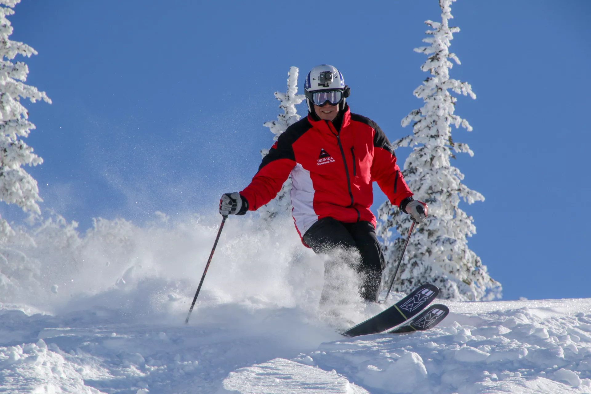 Steamboat Ski & Bike Kare in USA, North America | Snowboarding,Skiing - Rated 1