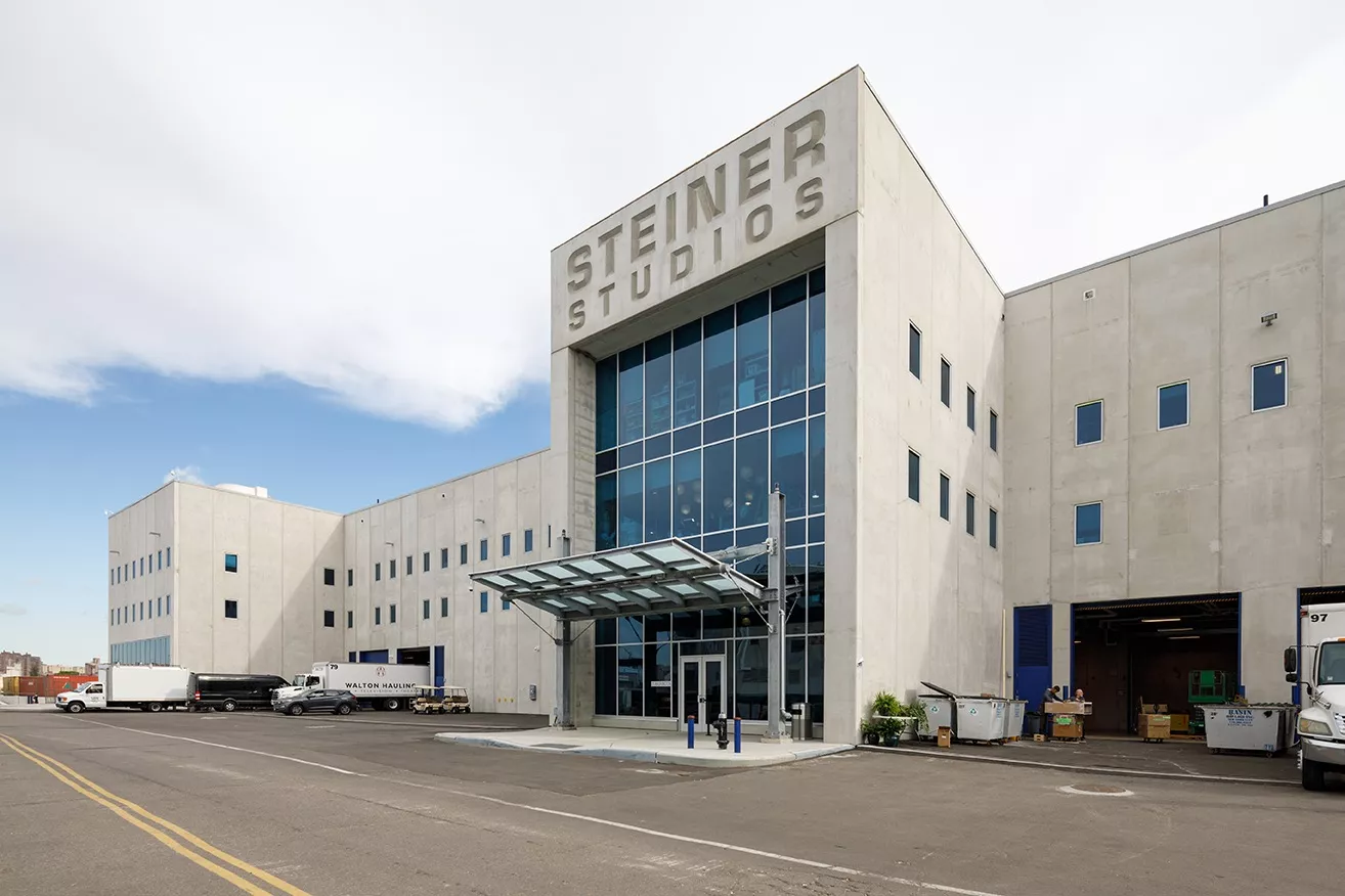 Steiner Studios in USA, North America | Film Studios - Rated 4.5