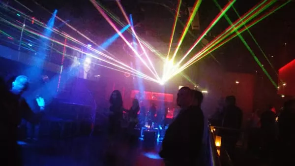 Stereo in Canada, North America | Nightclubs - Rated 3.5