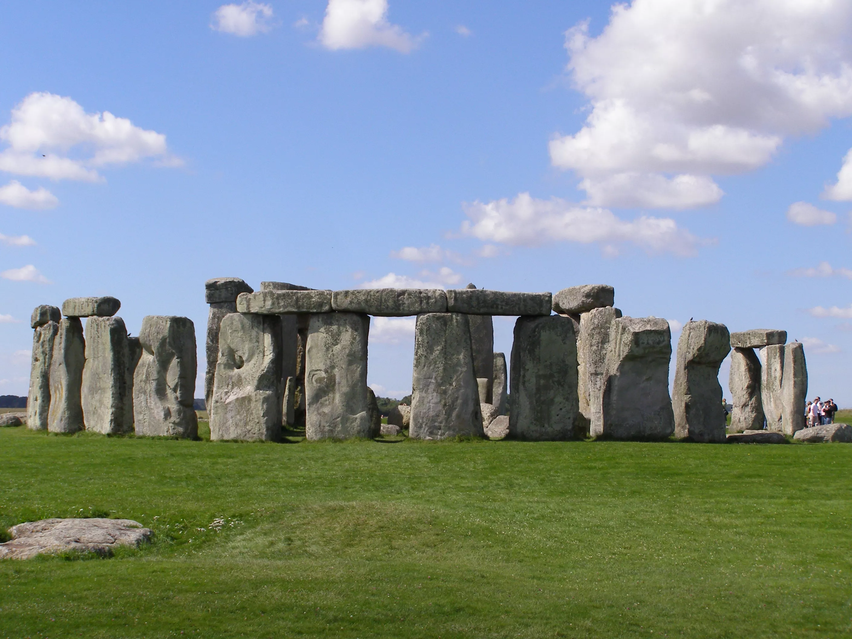 Stonehenge in United Kingdom, Europe | Excavations,Trekking & Hiking - Rated 5