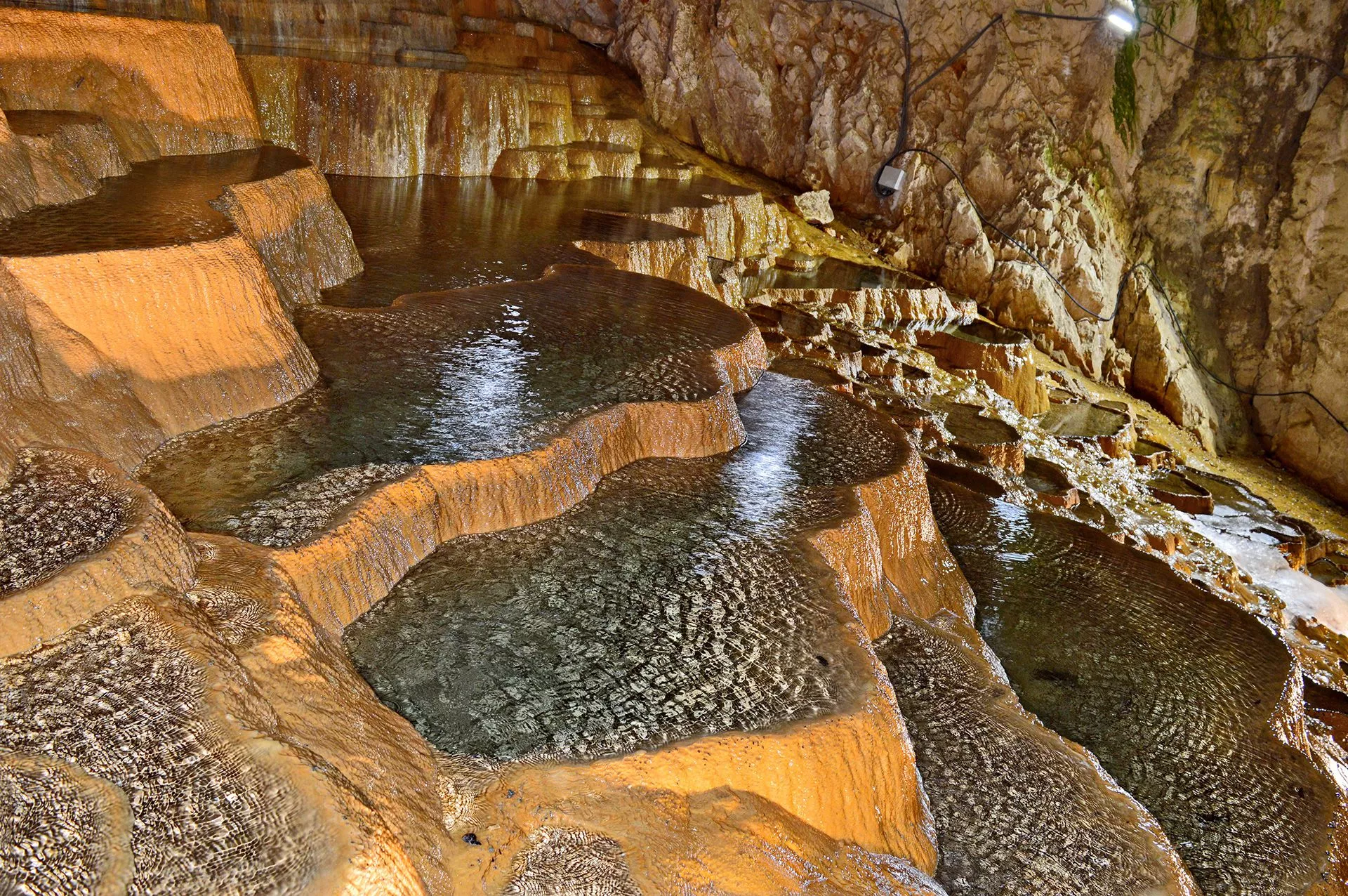 Stopic Cave in Serbia, Europe | Caves & Underground Places - Rated 4