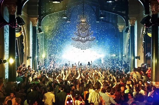 Strana Puerto Vallarta in Mexico, North America | Nightclubs,Sex-Friendly Places - Rated 3.9