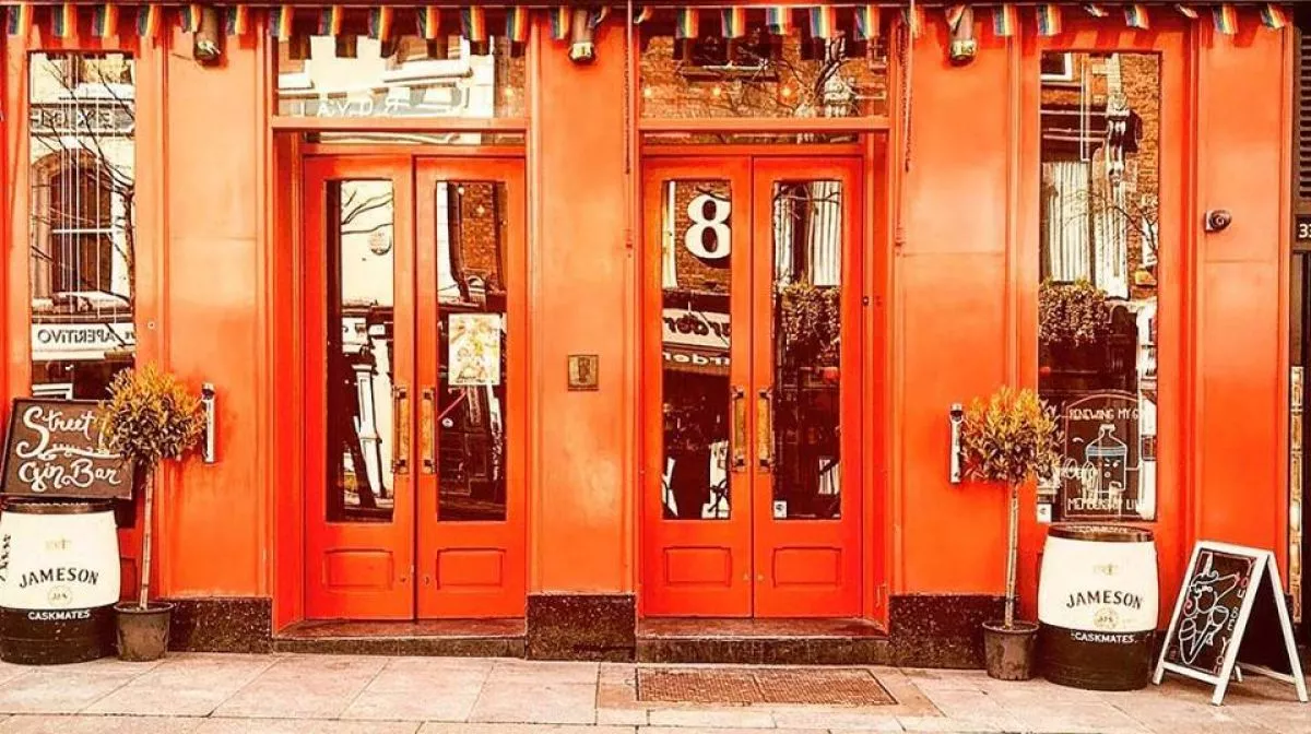 Street 66 in Ireland, Europe | LGBT-Friendly Places,Bars - Rated 1