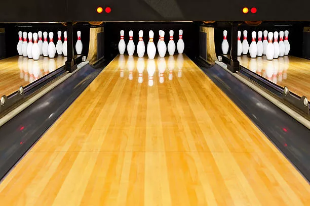 Strike Bowling Alley in India, Central Asia | Bowling - Rated 3.4
