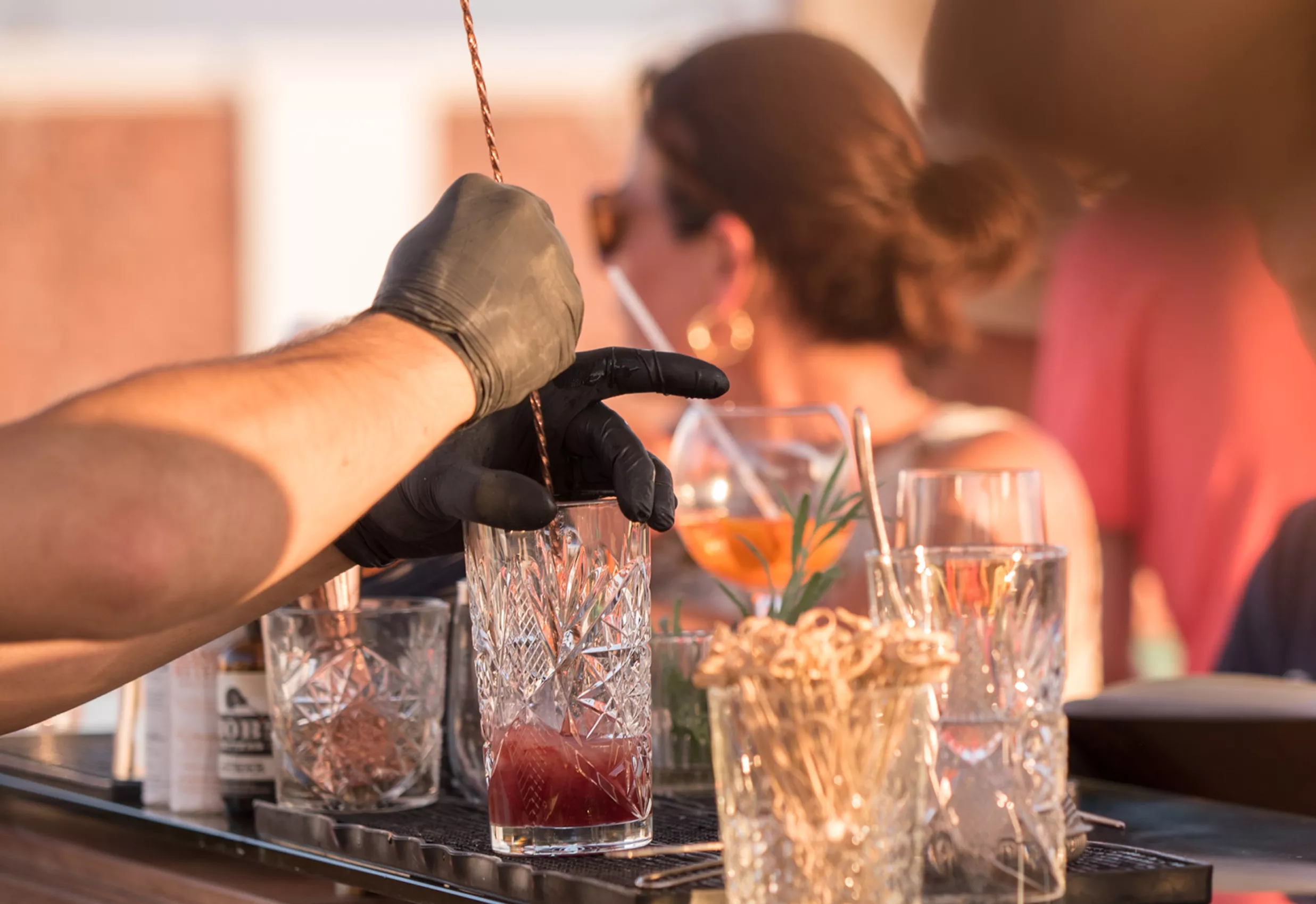Sun Spirit Cocktail Bar in Greece, Europe | Bars - Rated 0.8