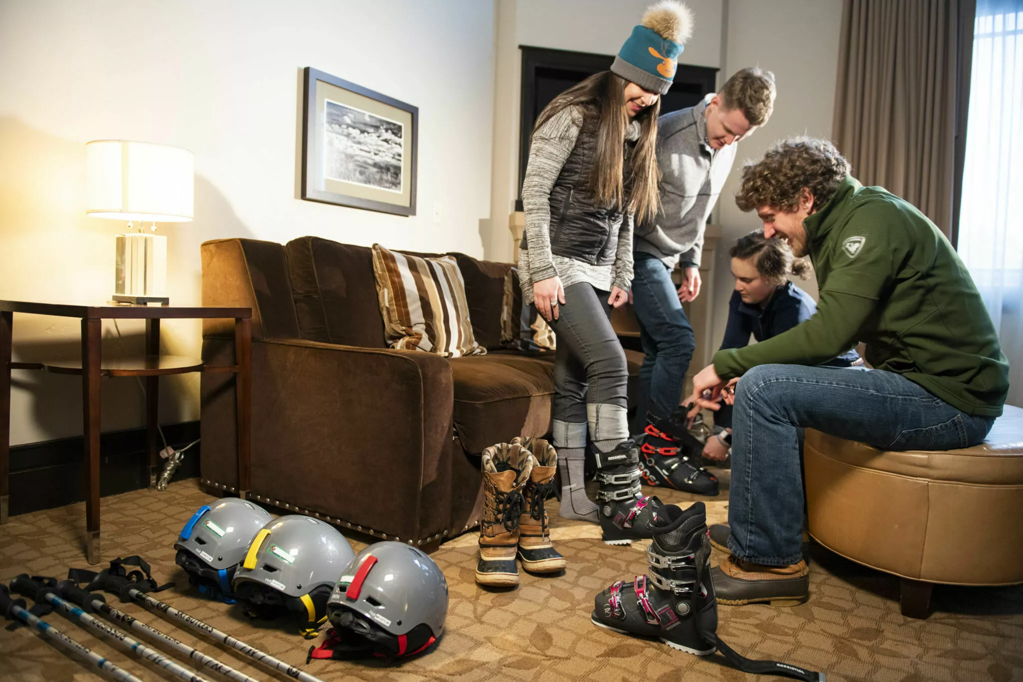 Sundance Ski & Snowboard Shop in Canada, North America | Snowboarding,Skiing - Rated 3.7