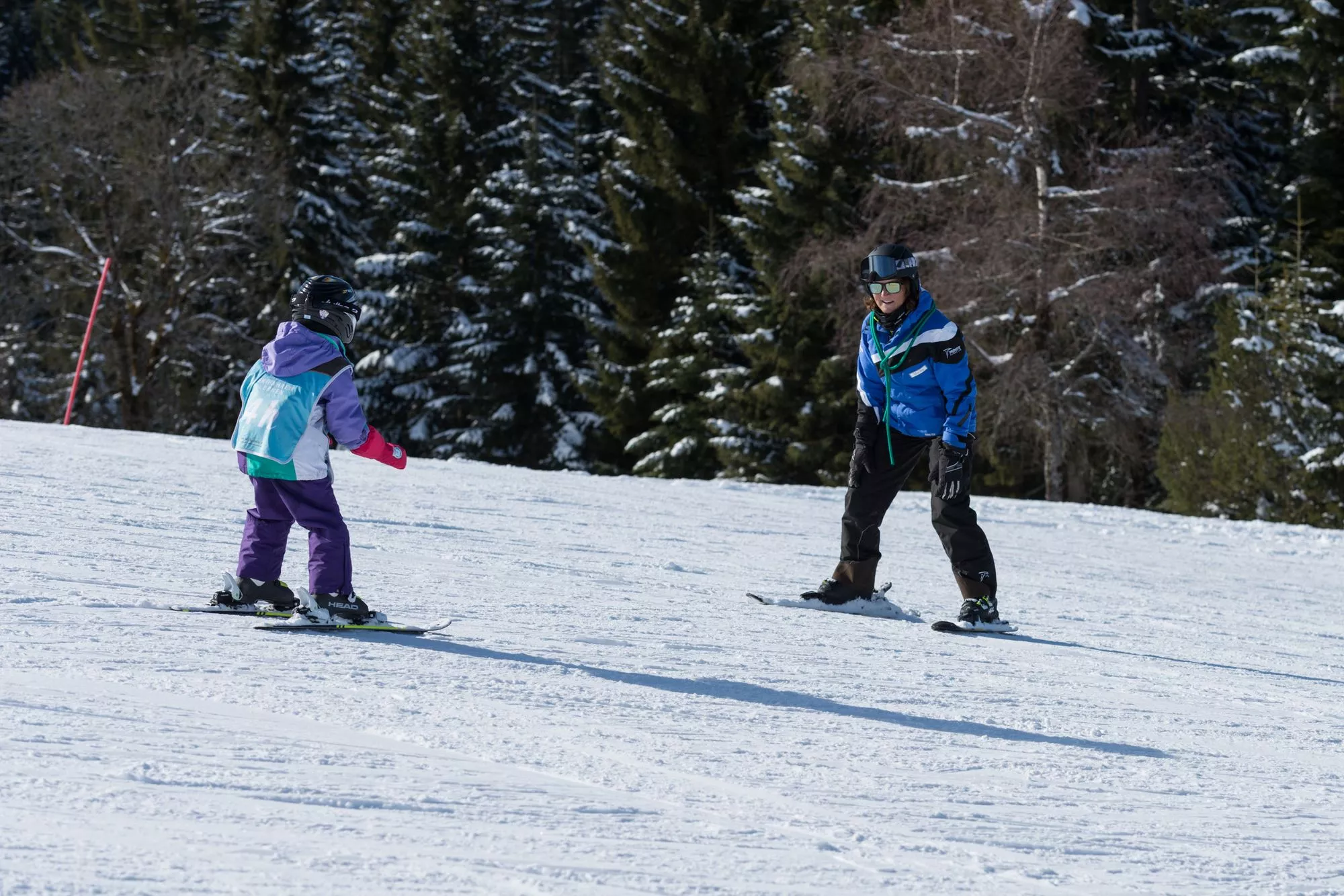 SuperKid School Skijanja in Croatia, Europe | Snowboarding,Skiing - Rated 0.9