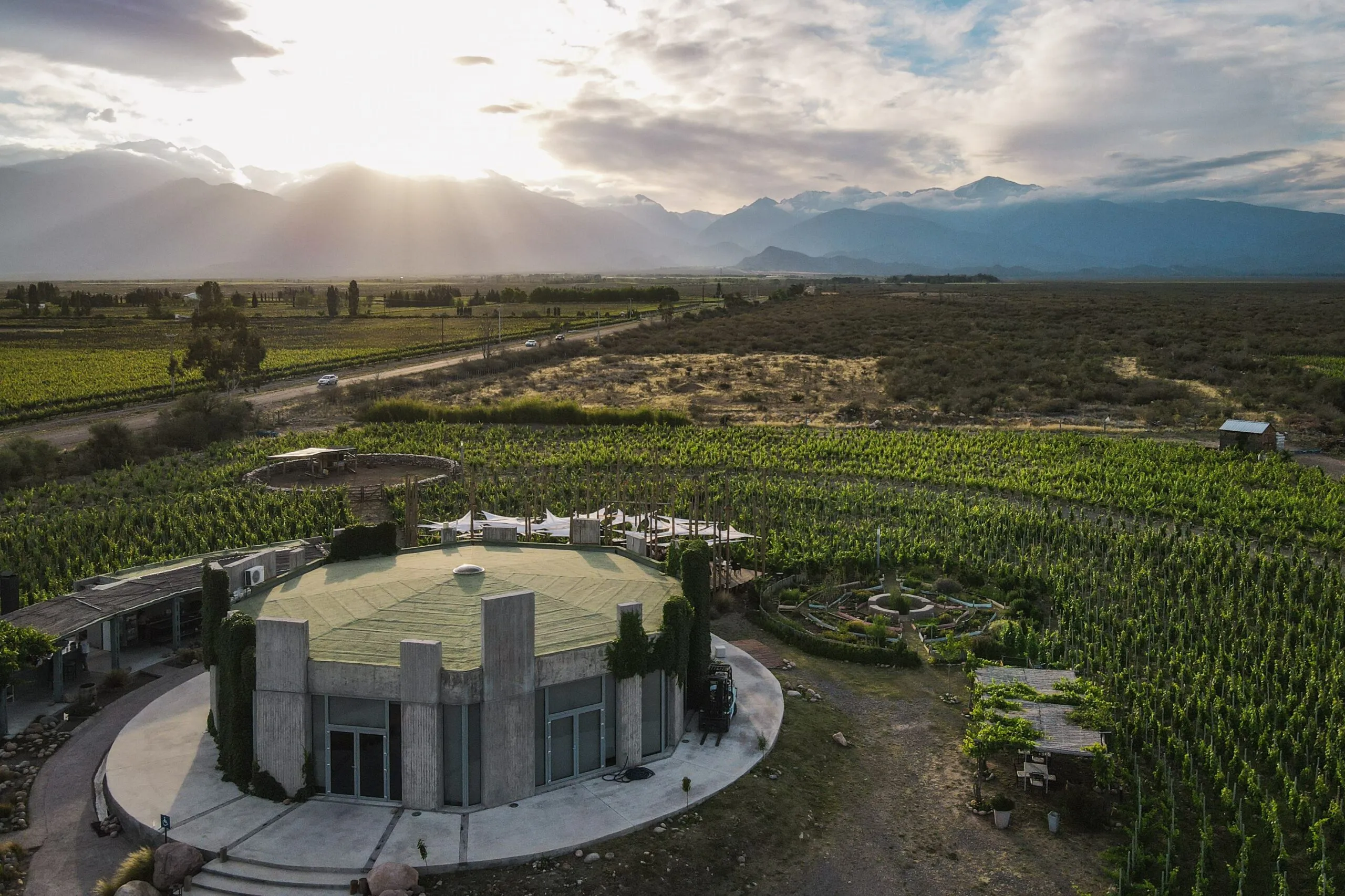 SuperUco in Argentina, South America | Wineries - Rated 3.7
