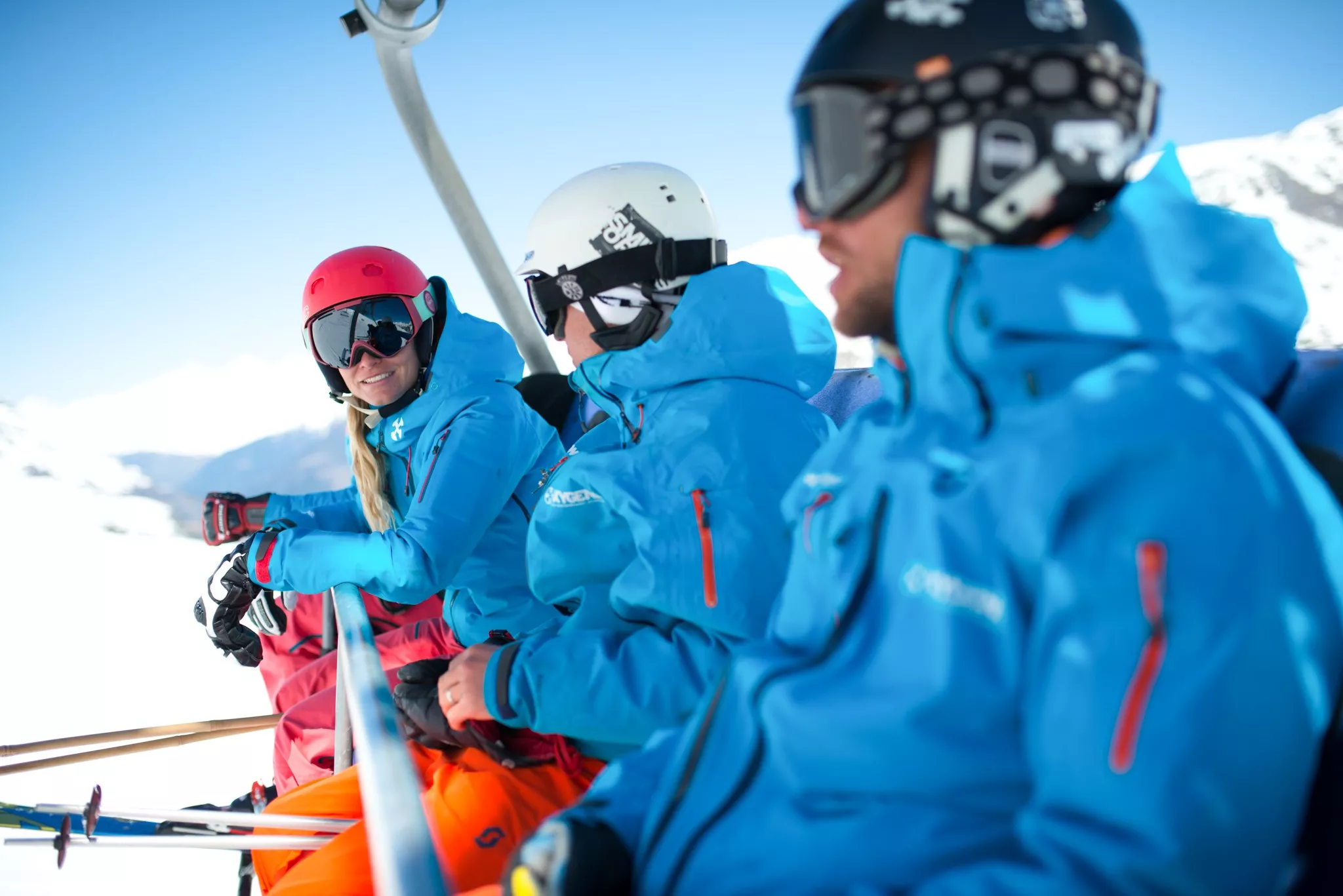 Supreme Ski School in France, Europe | Snowboarding,Skiing - Rated 1