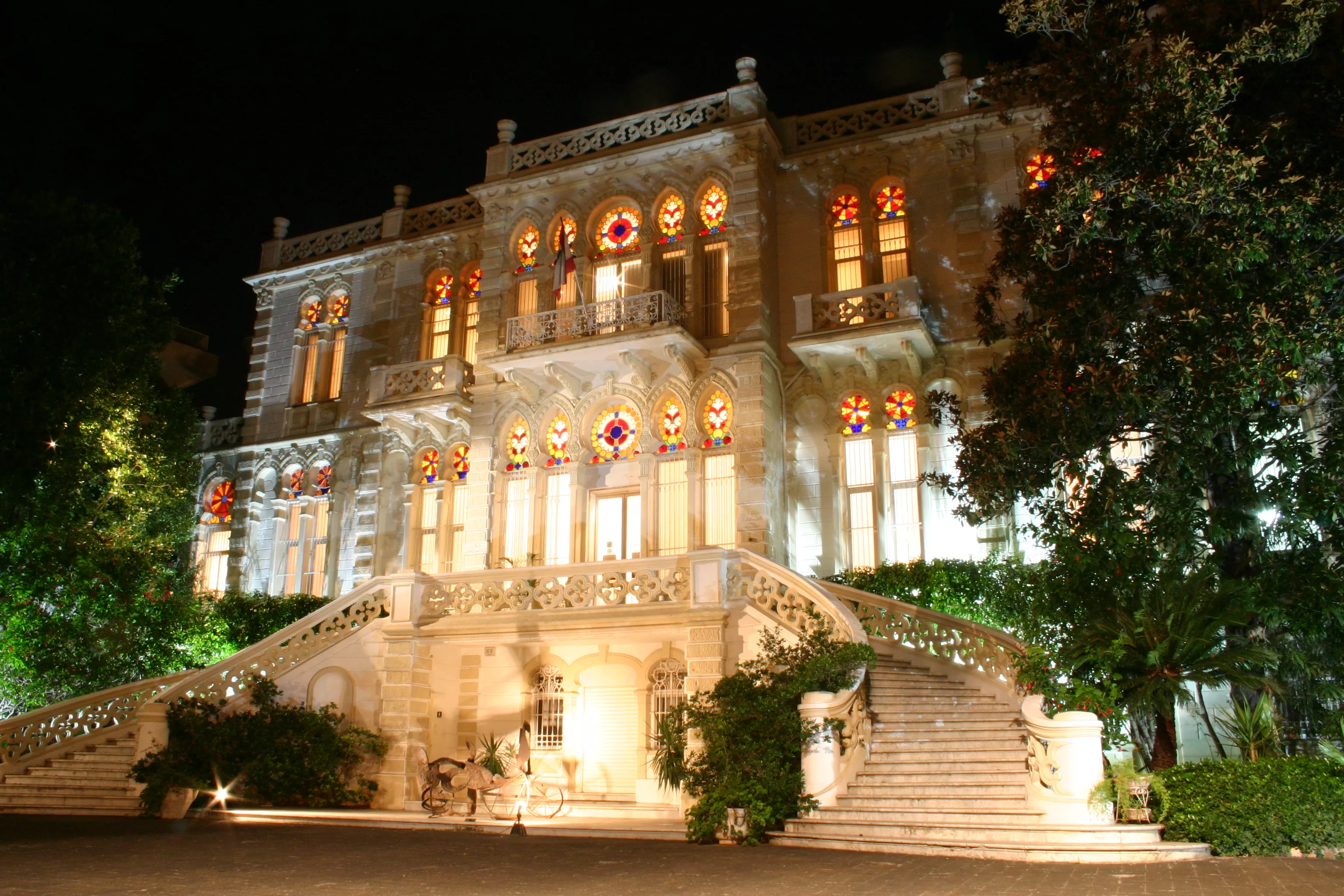 Sursok Museum in Lebanon, Middle East | Museums - Rated 3.7