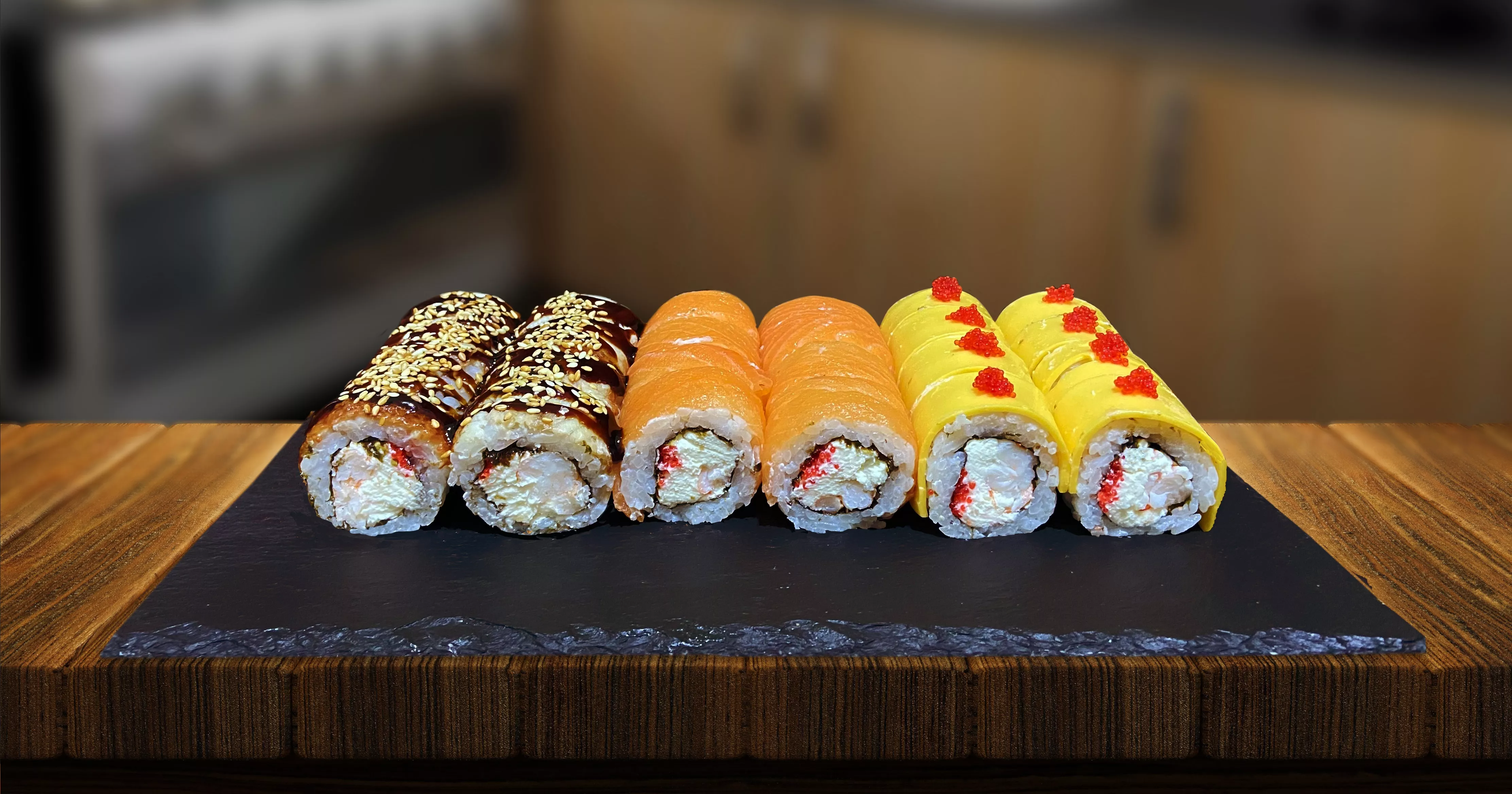 SushiClub Las Lenas in Argentina, South America | Bars - Rated 0.7