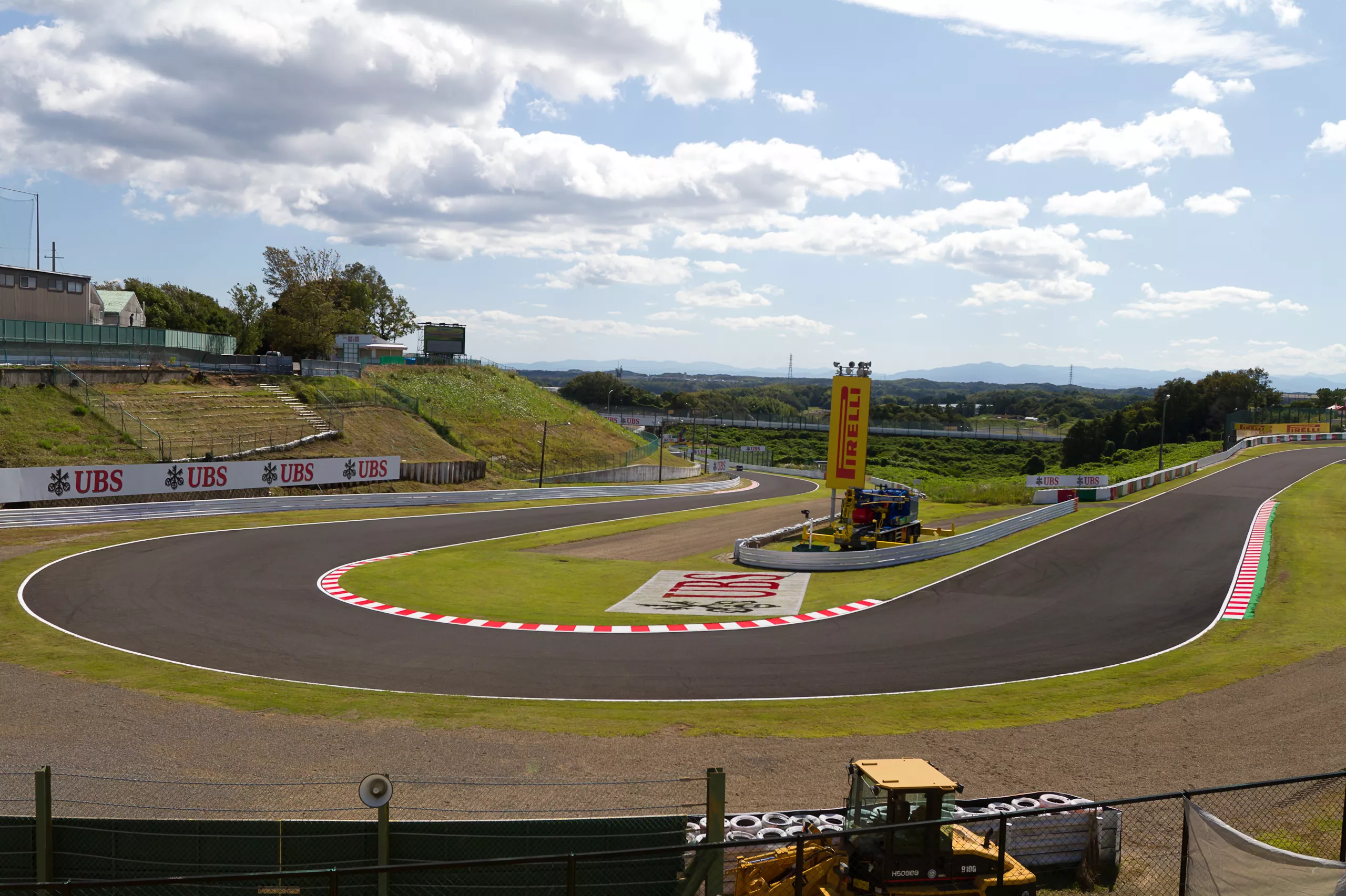 Suzuka Circuit in Japan, East Asia | Racing - Rated 5