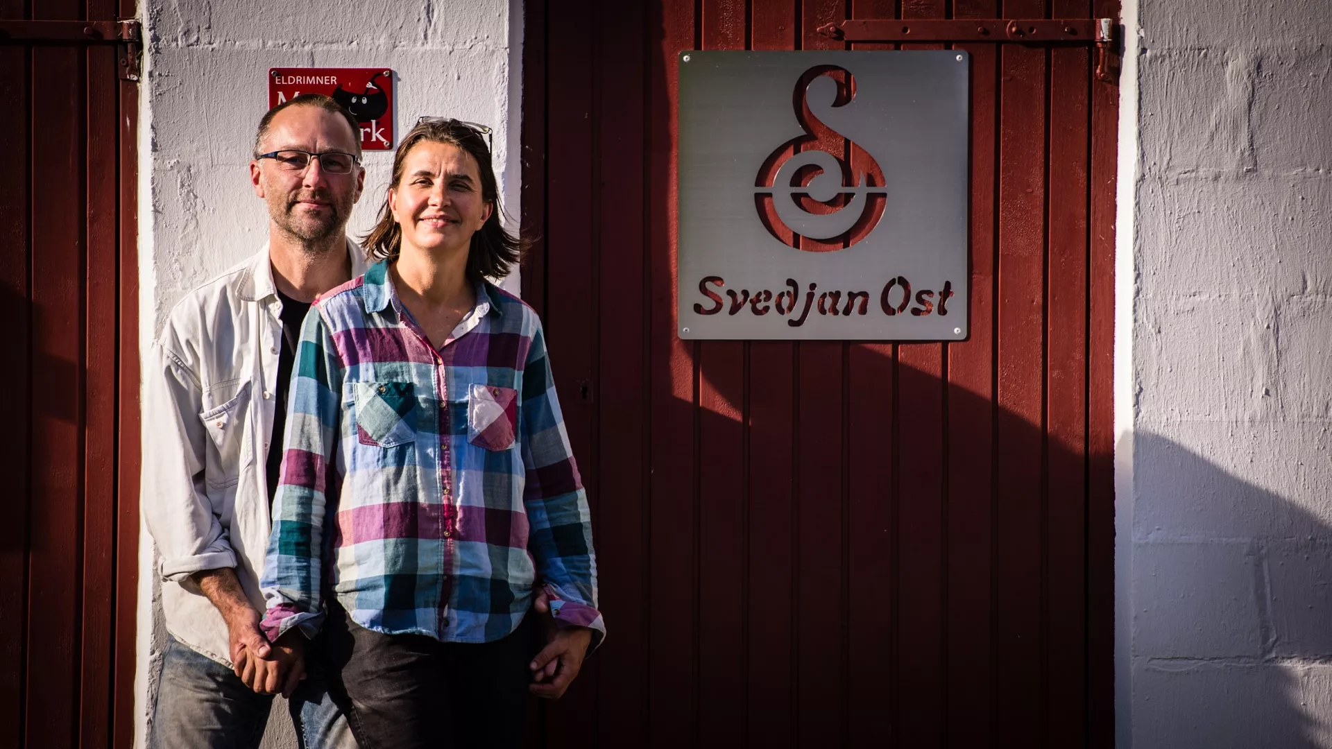 Svedjan Ost in Sweden, Europe | Cheesemakers - Rated 0.9