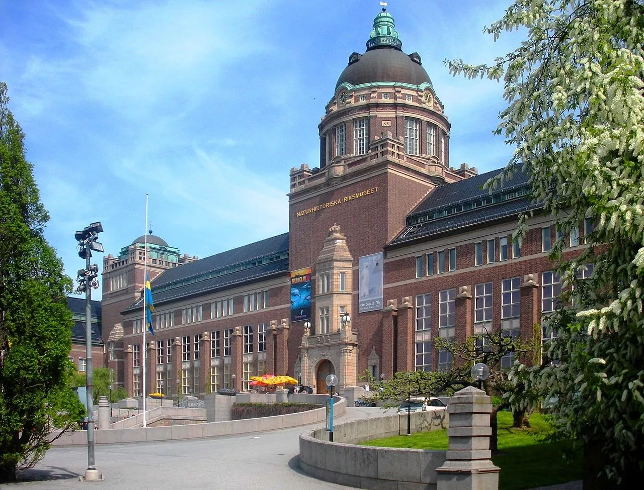 Swedish Museum of Natural History in Sweden, Europe | Museums - Rated 3.7